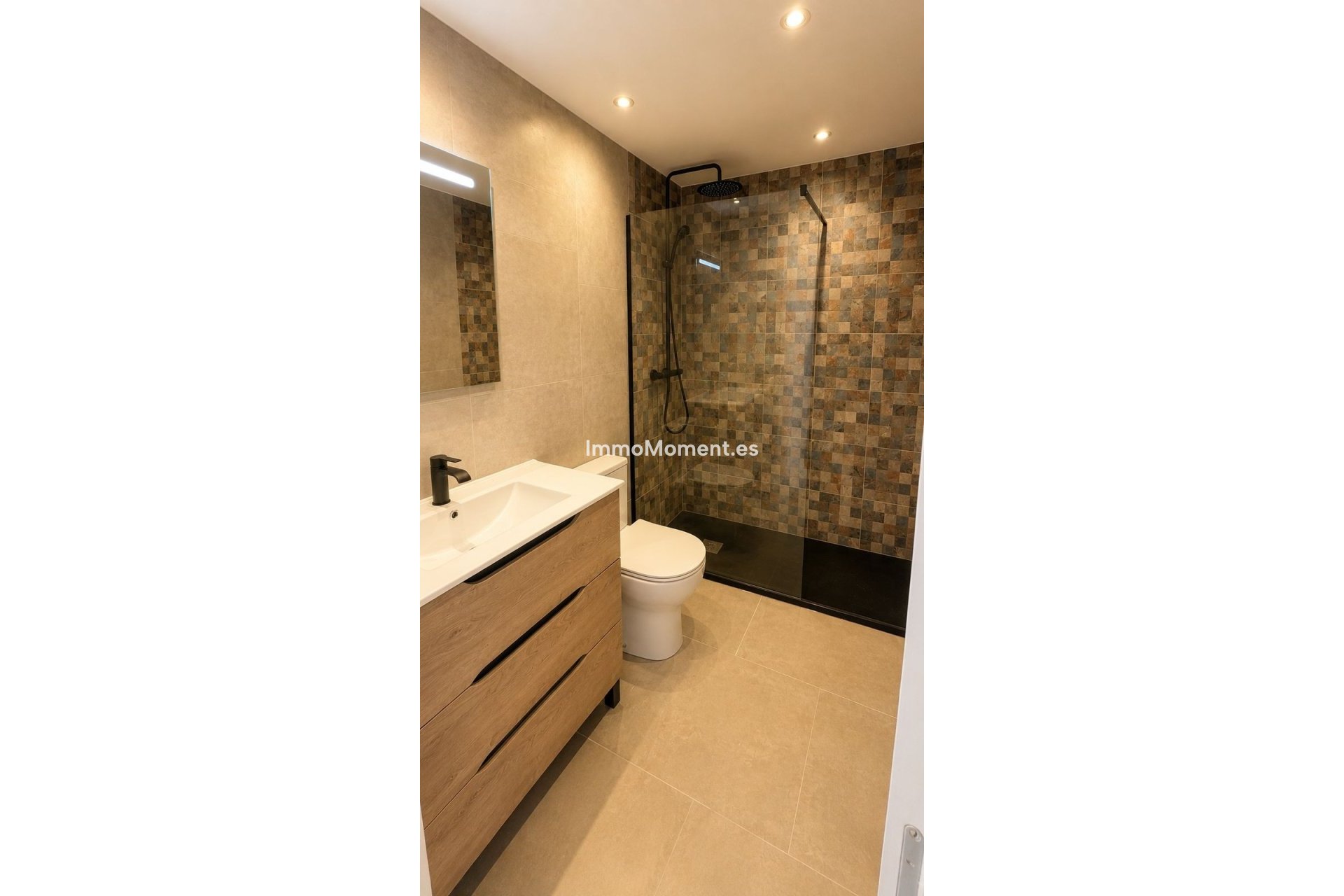 Reventa - Apartamento - Estepona  - Atalaya