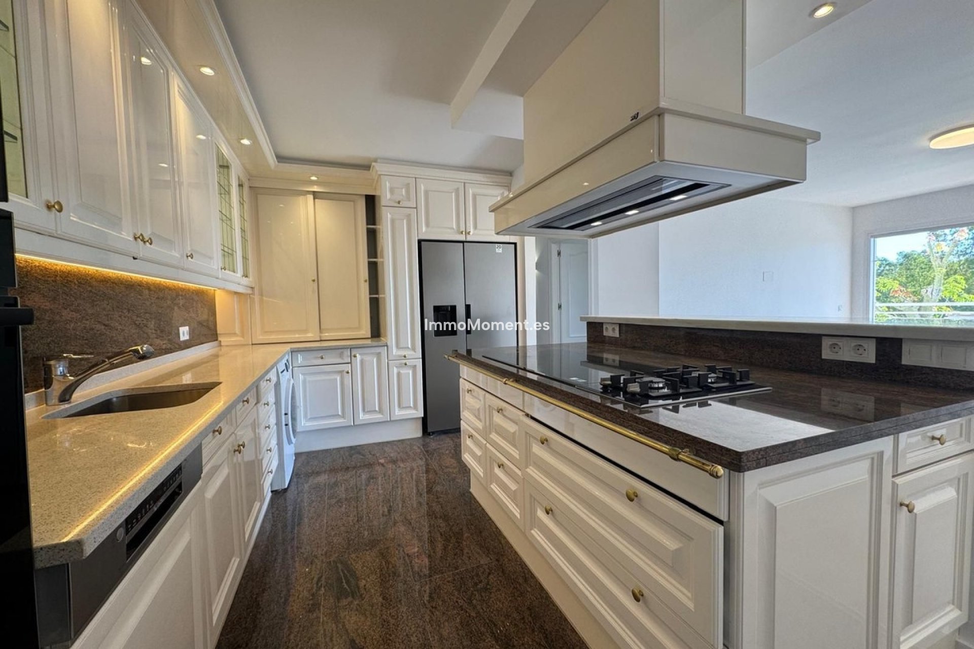 Reventa - Apartamento - Estepona  - Atalaya