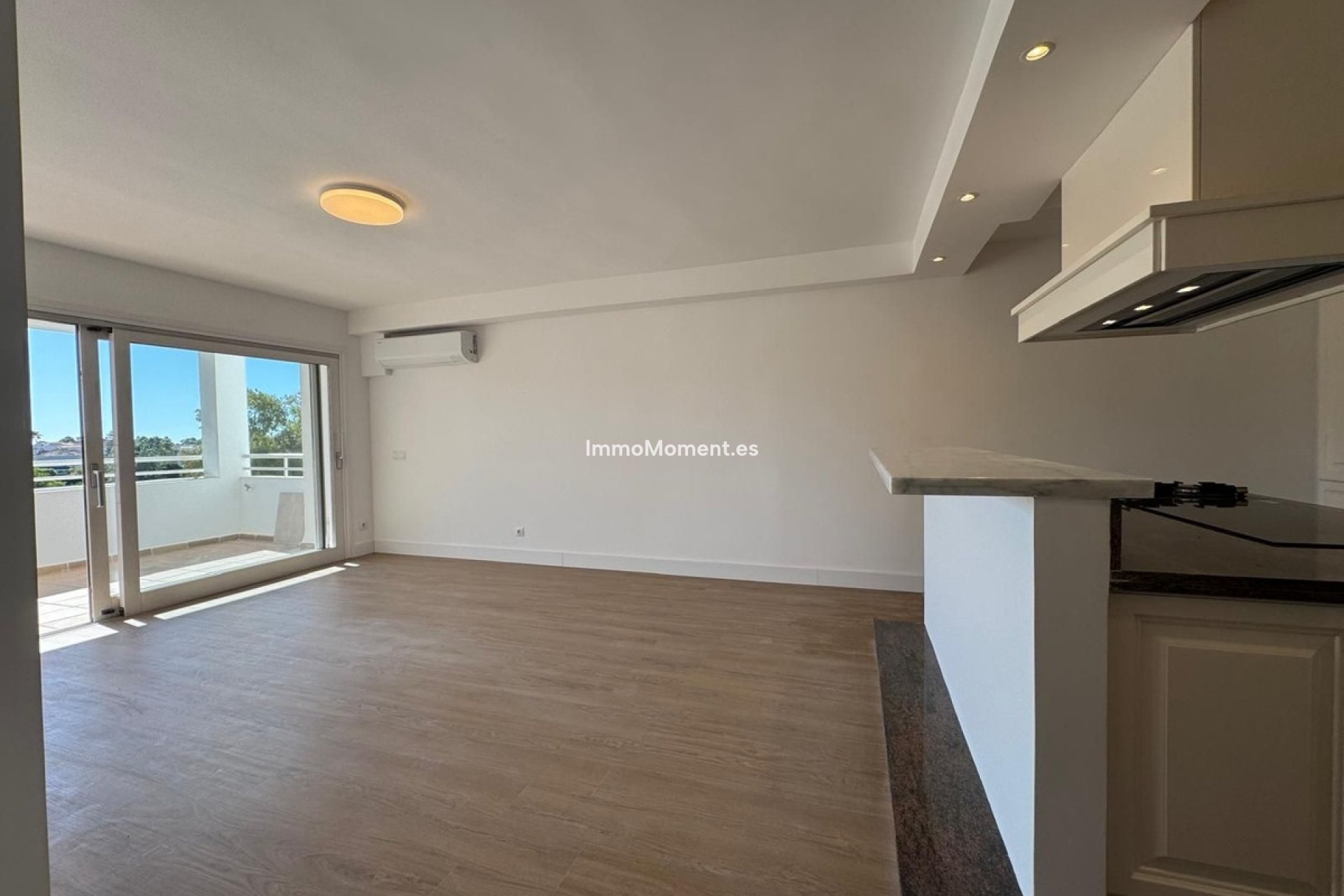 Reventa - Apartamento - Estepona  - Atalaya