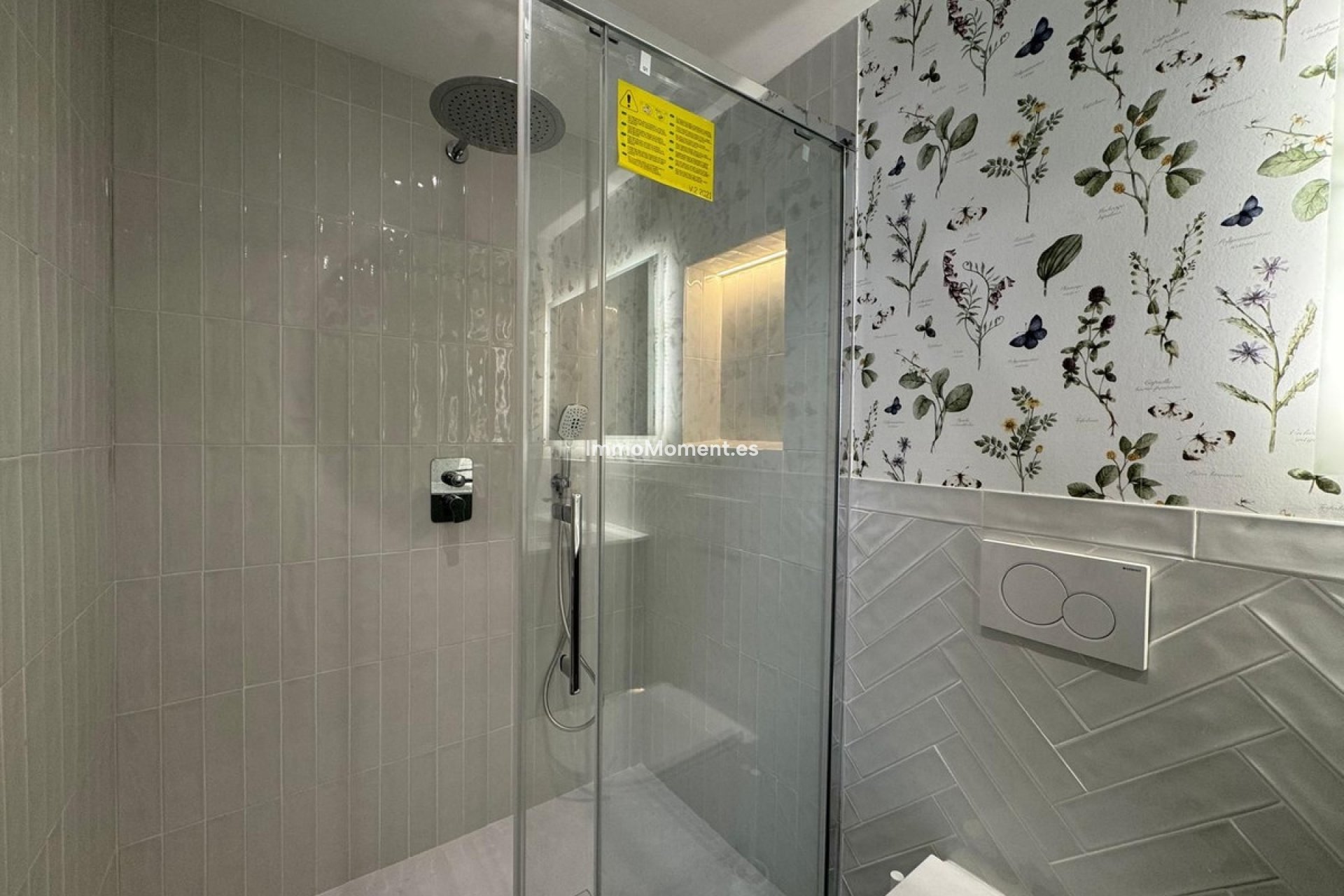 Reventa - Apartamento - Estepona  - Atalaya