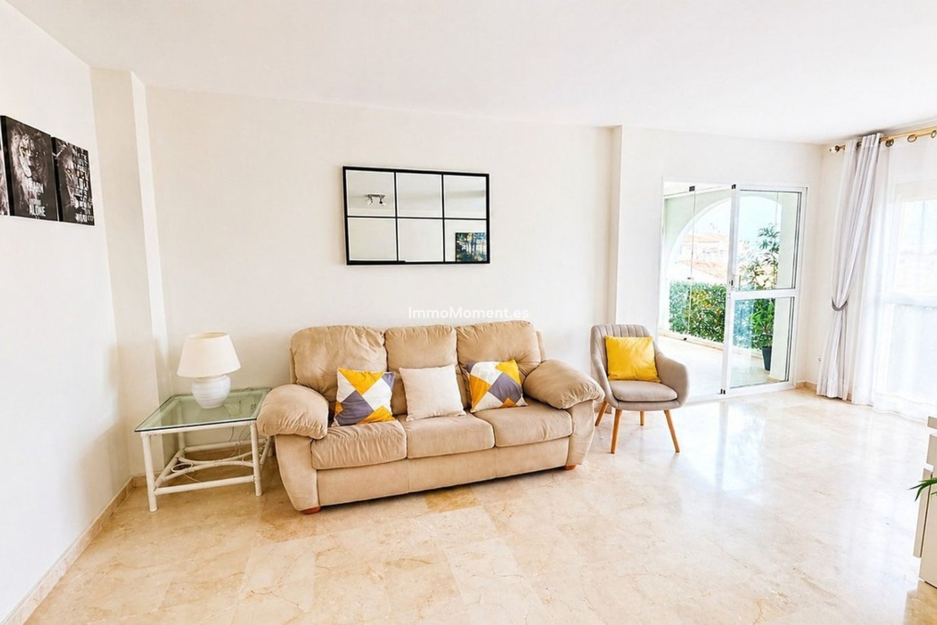 Reventa - Apartamento - Estepona  - Atalaya