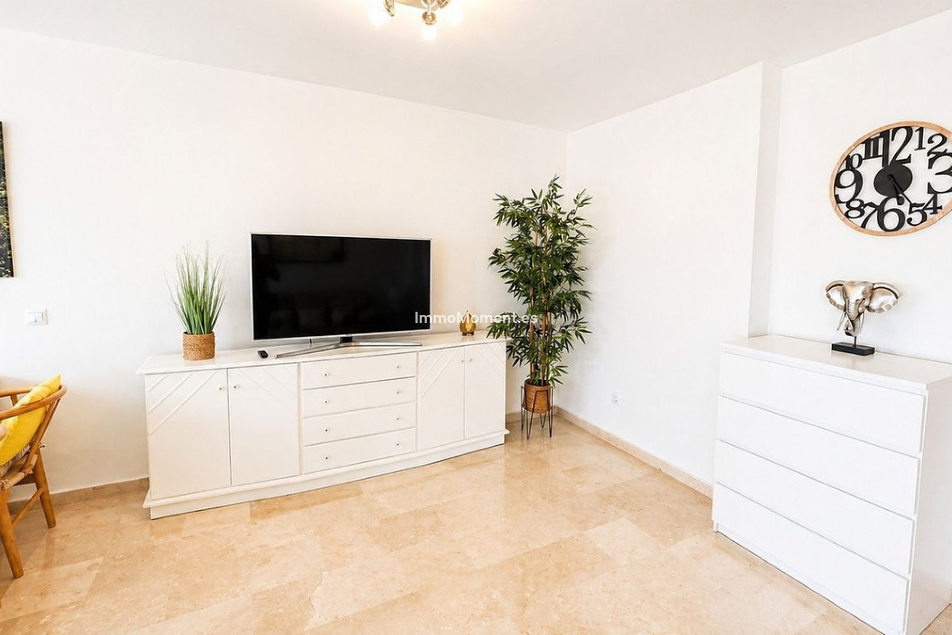 Reventa - Apartamento - Estepona  - Atalaya