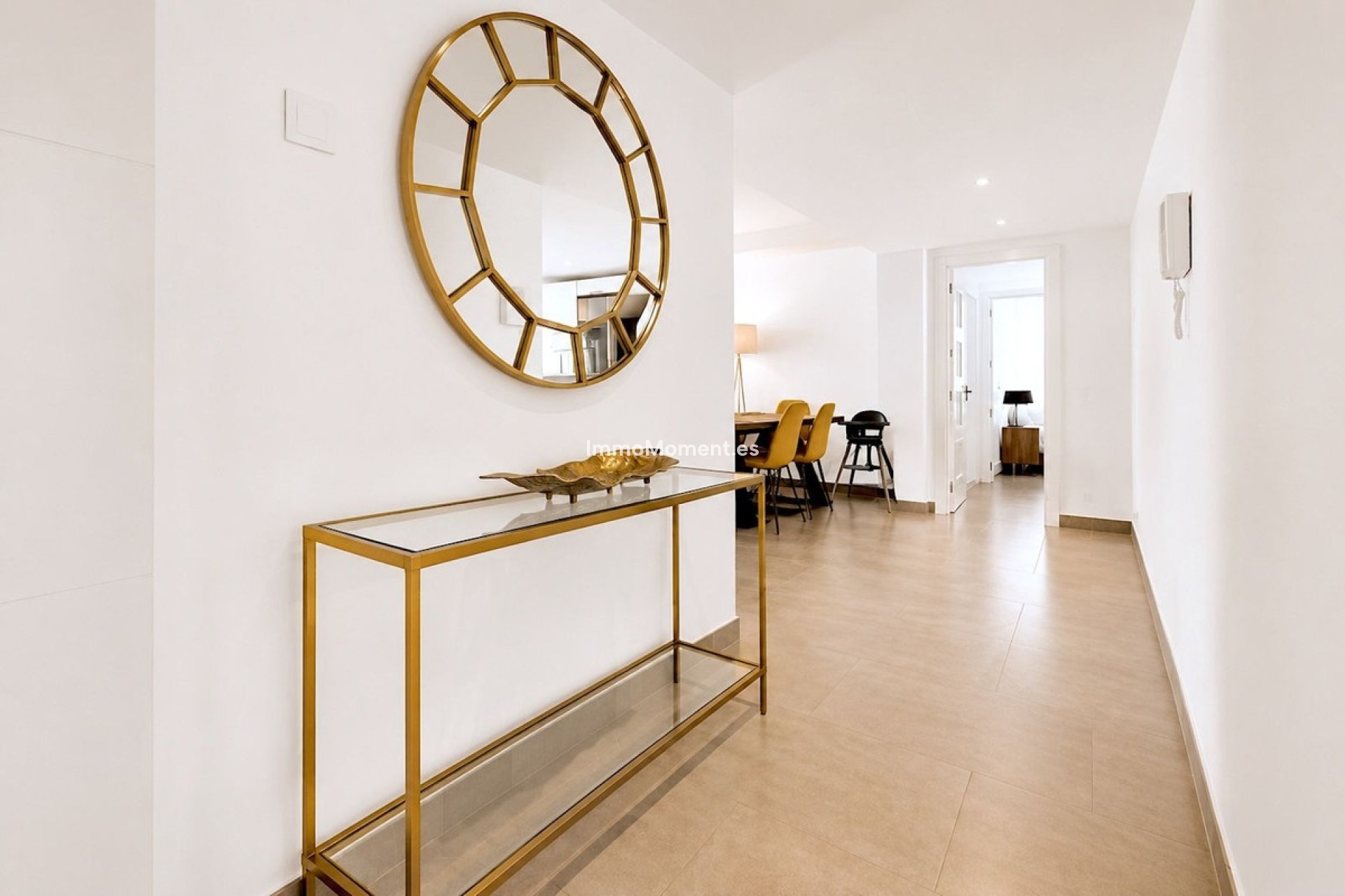 Reventa - Apartamento - Estepona  - Atalaya