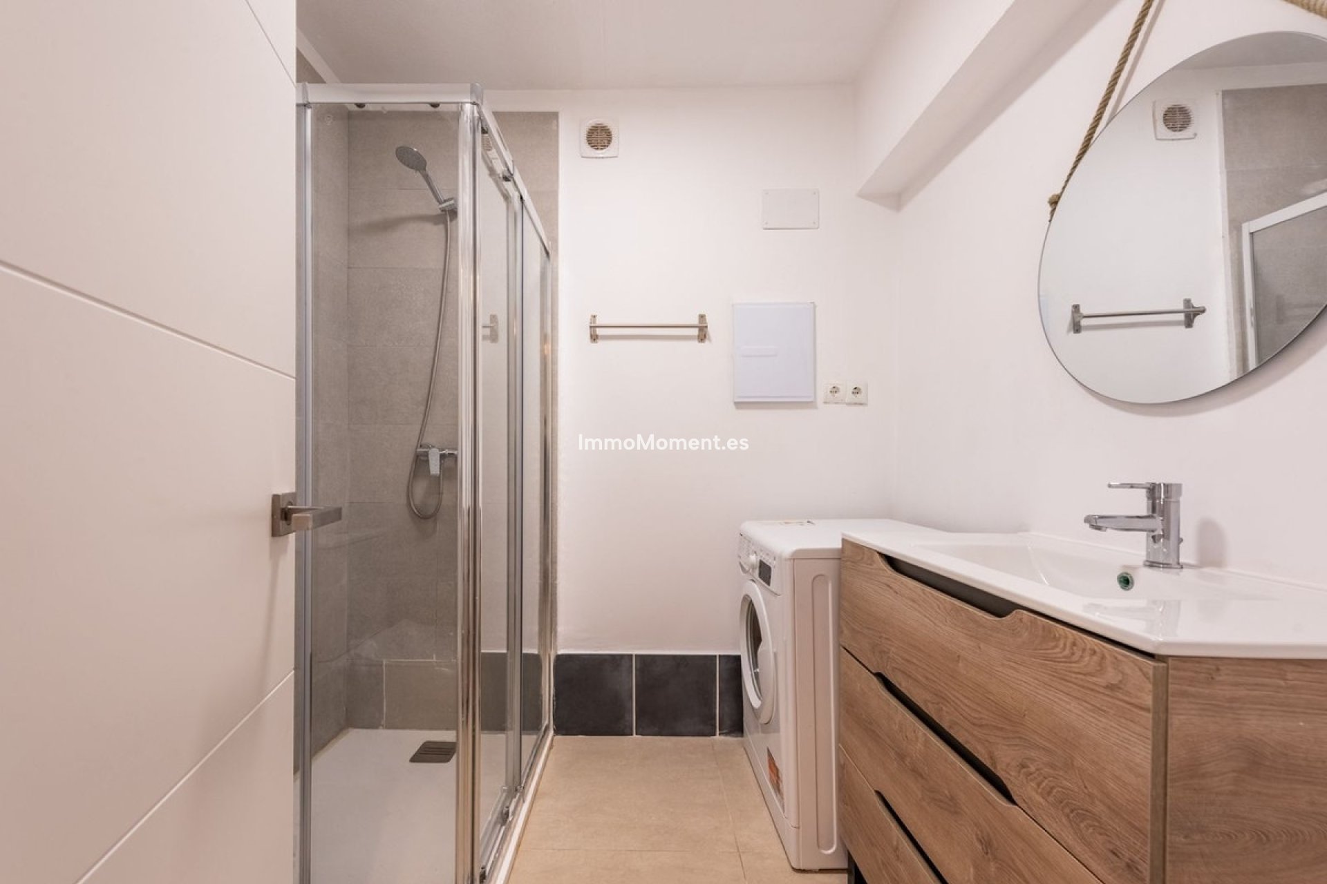 Reventa - Apartamento - Estepona  - Atalaya