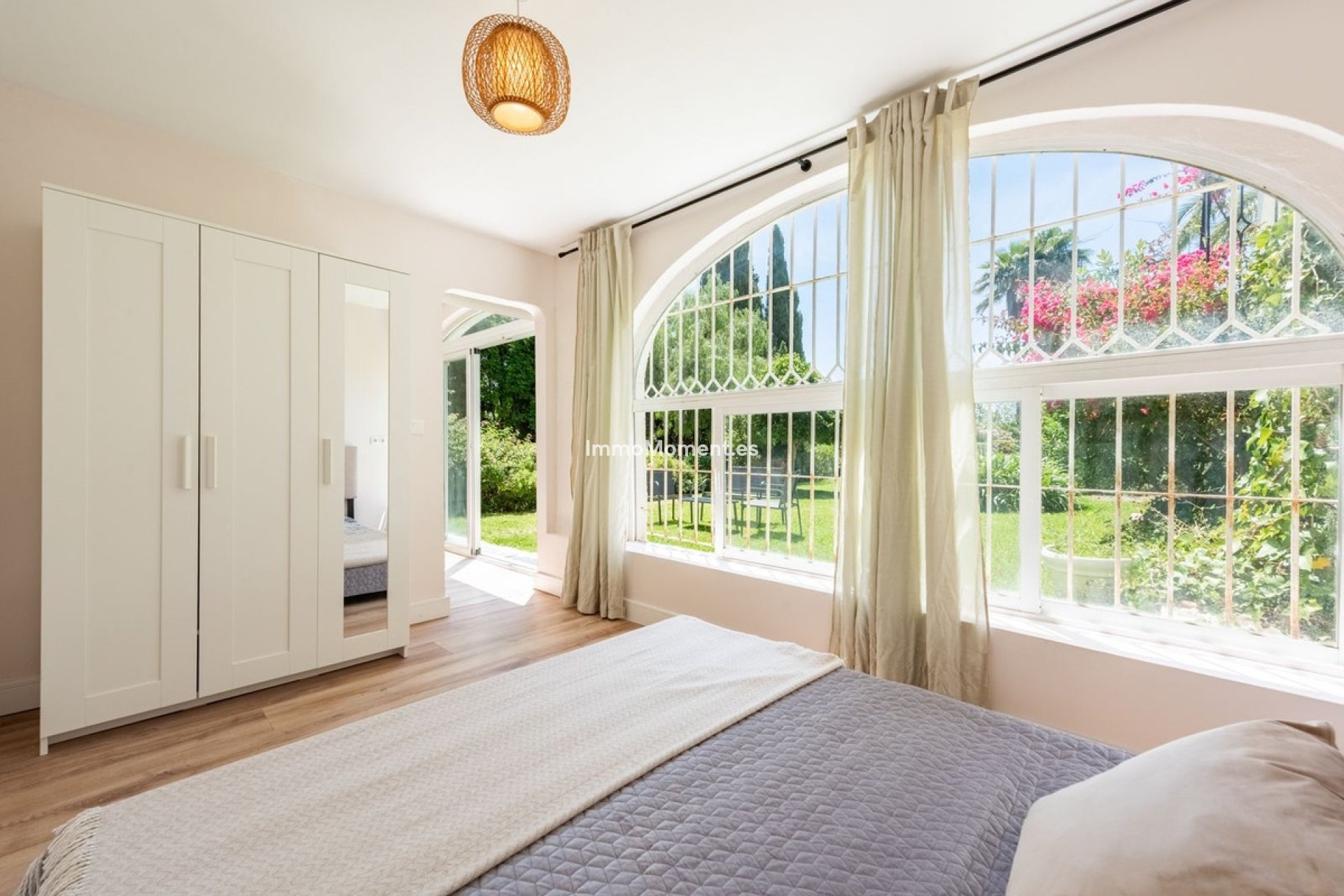 Reventa - Apartamento - Estepona  - Atalaya