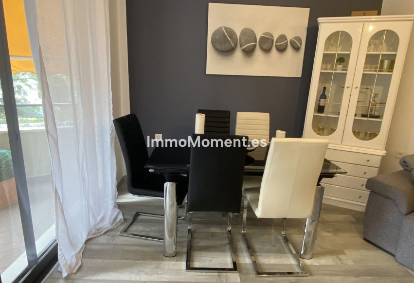 Reventa - Apartamento - Estepona  - Atalaya