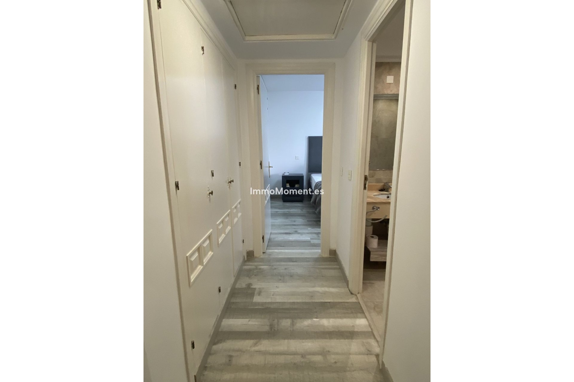 Reventa - Apartamento - Estepona  - Atalaya