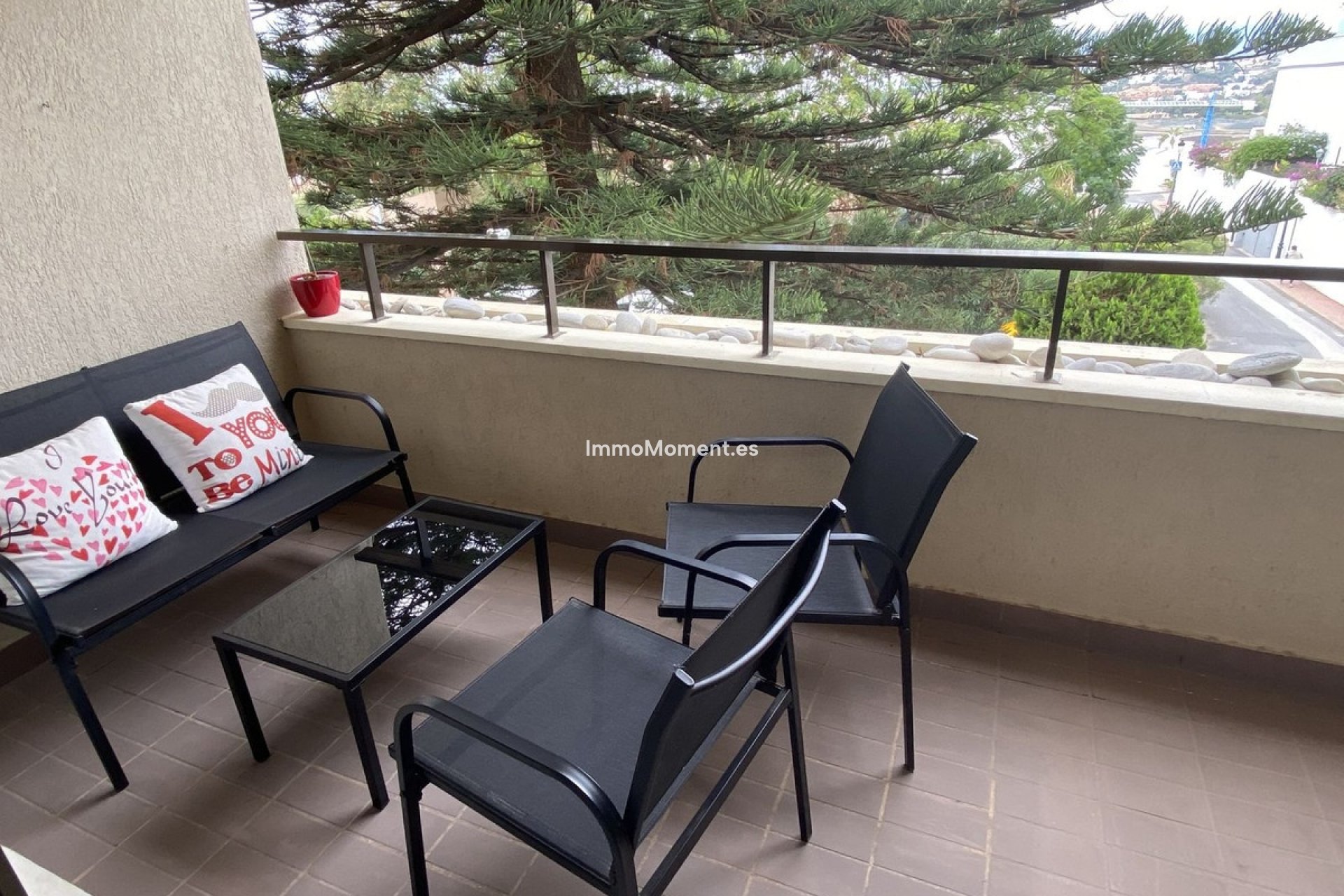 Reventa - Apartamento - Estepona  - Atalaya