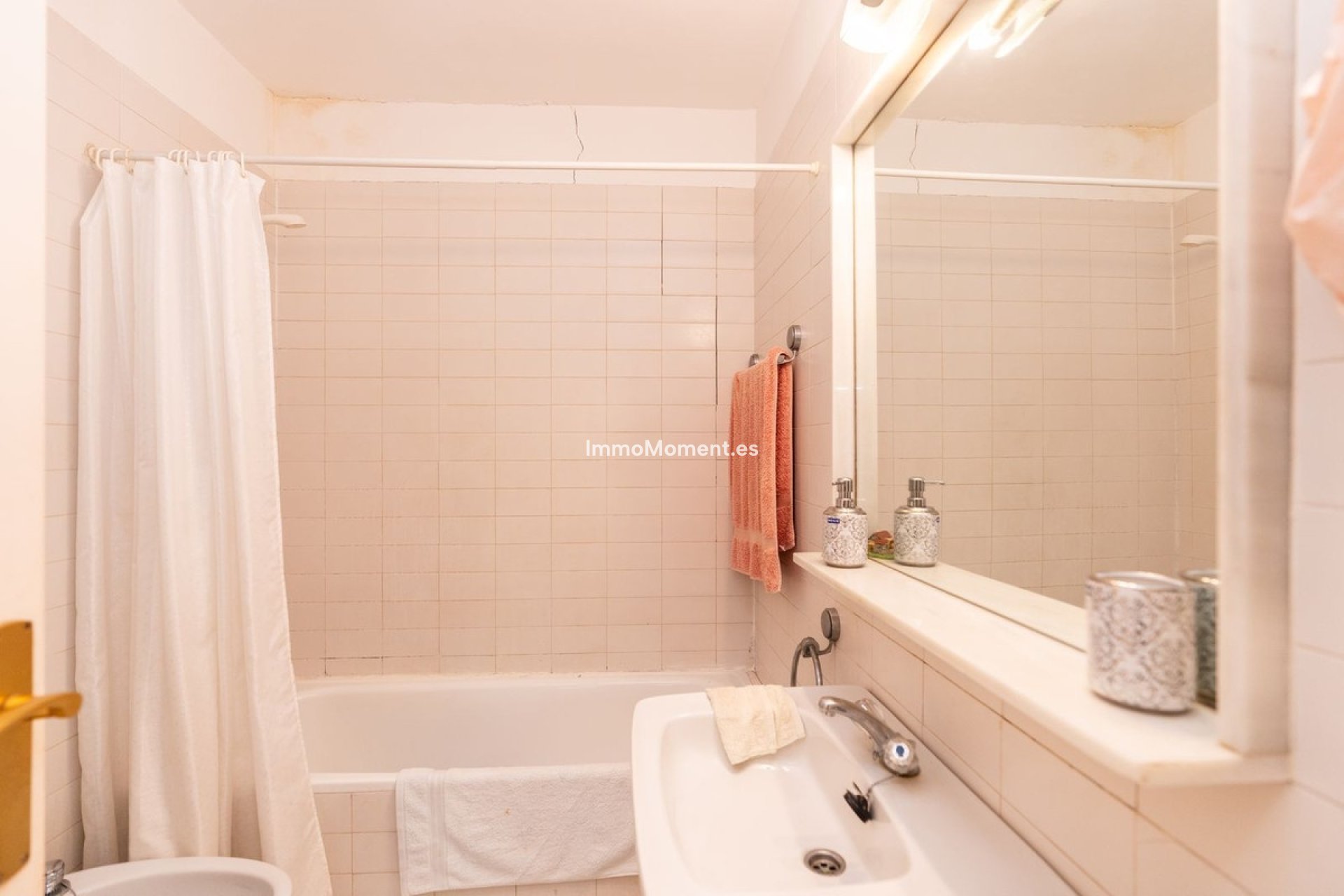 Reventa - Apartamento - Estepona  - Atalaya