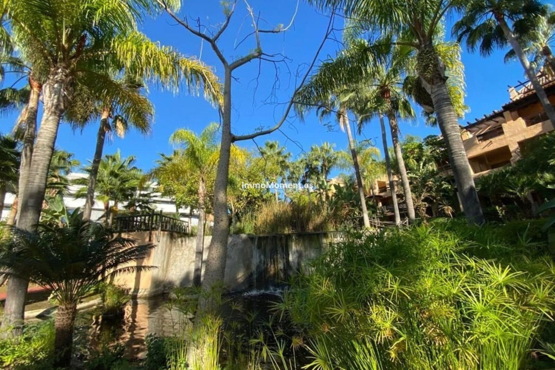 Reventa - Apartamento - Estepona  - Atalaya