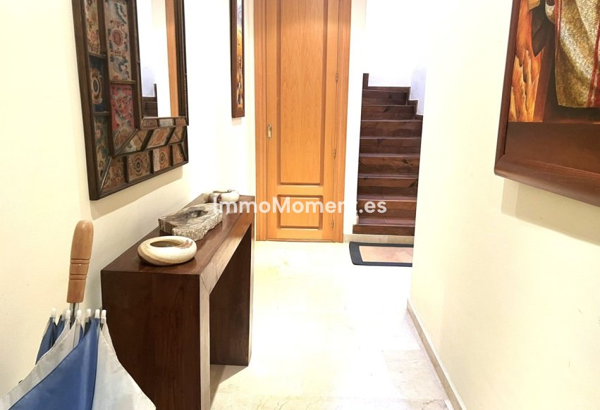 Reventa - Apartamento - Estepona  - Atalaya