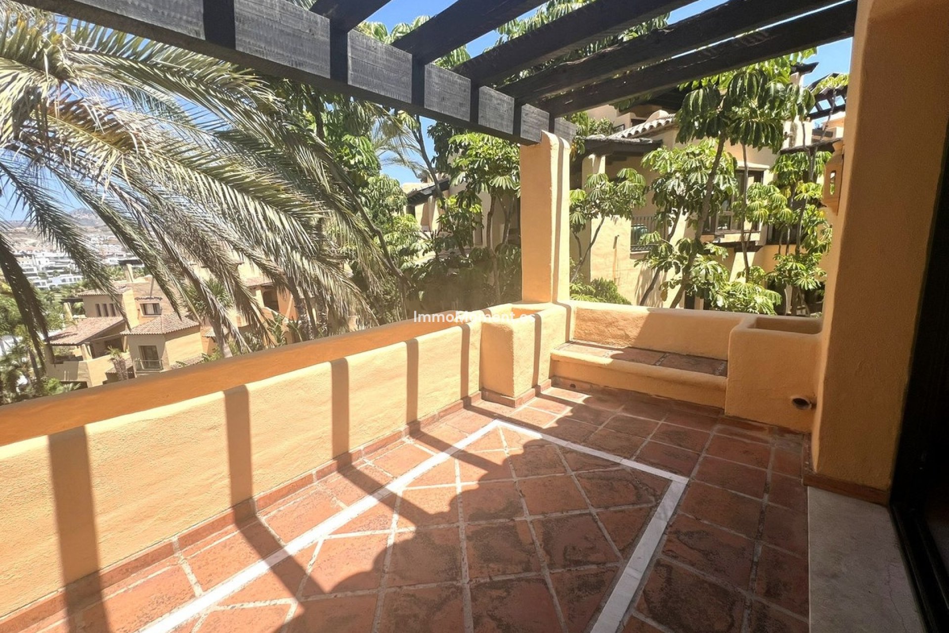Reventa - Apartamento - Estepona  - Atalaya