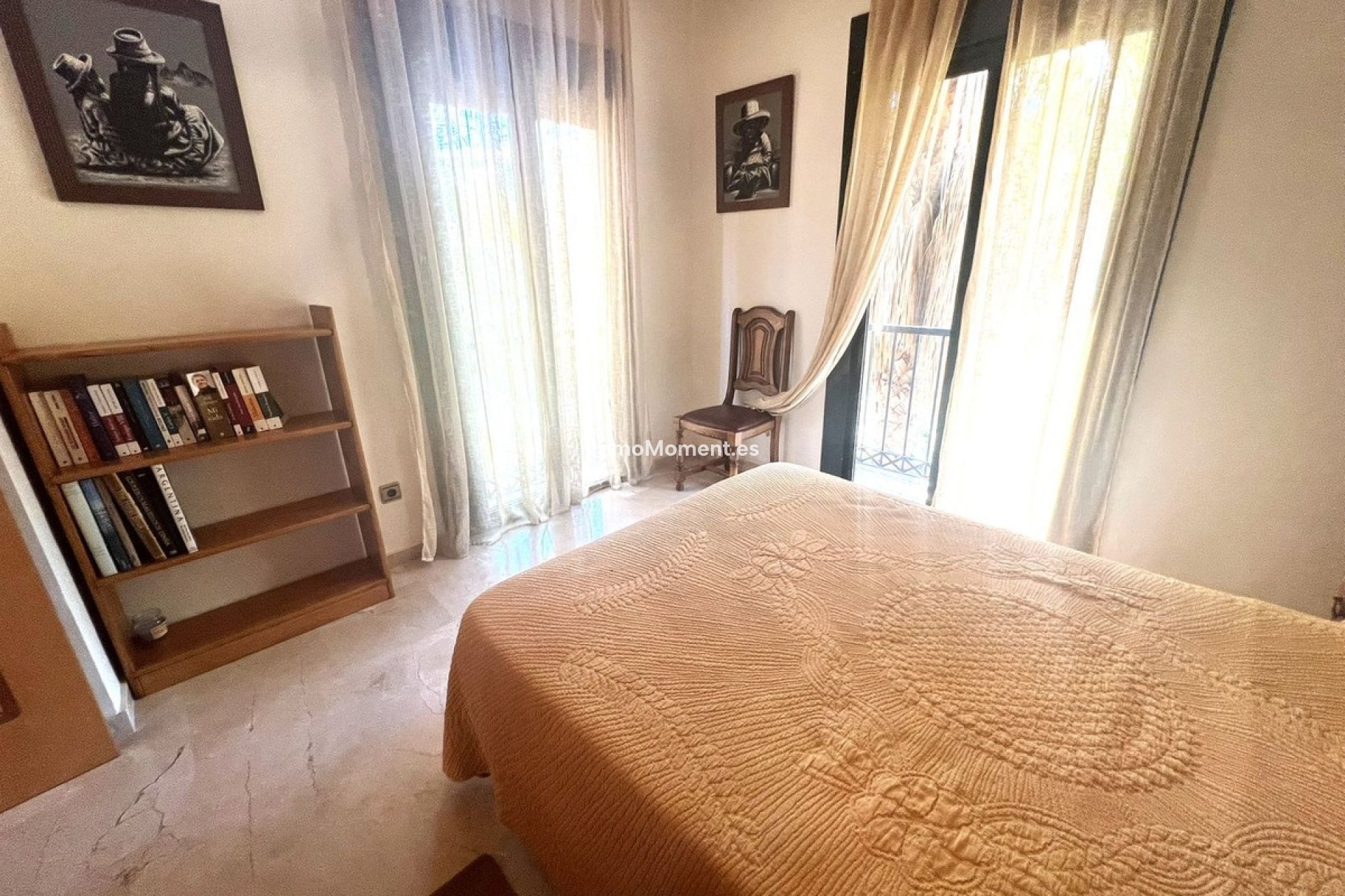 Reventa - Apartamento - Estepona  - Atalaya