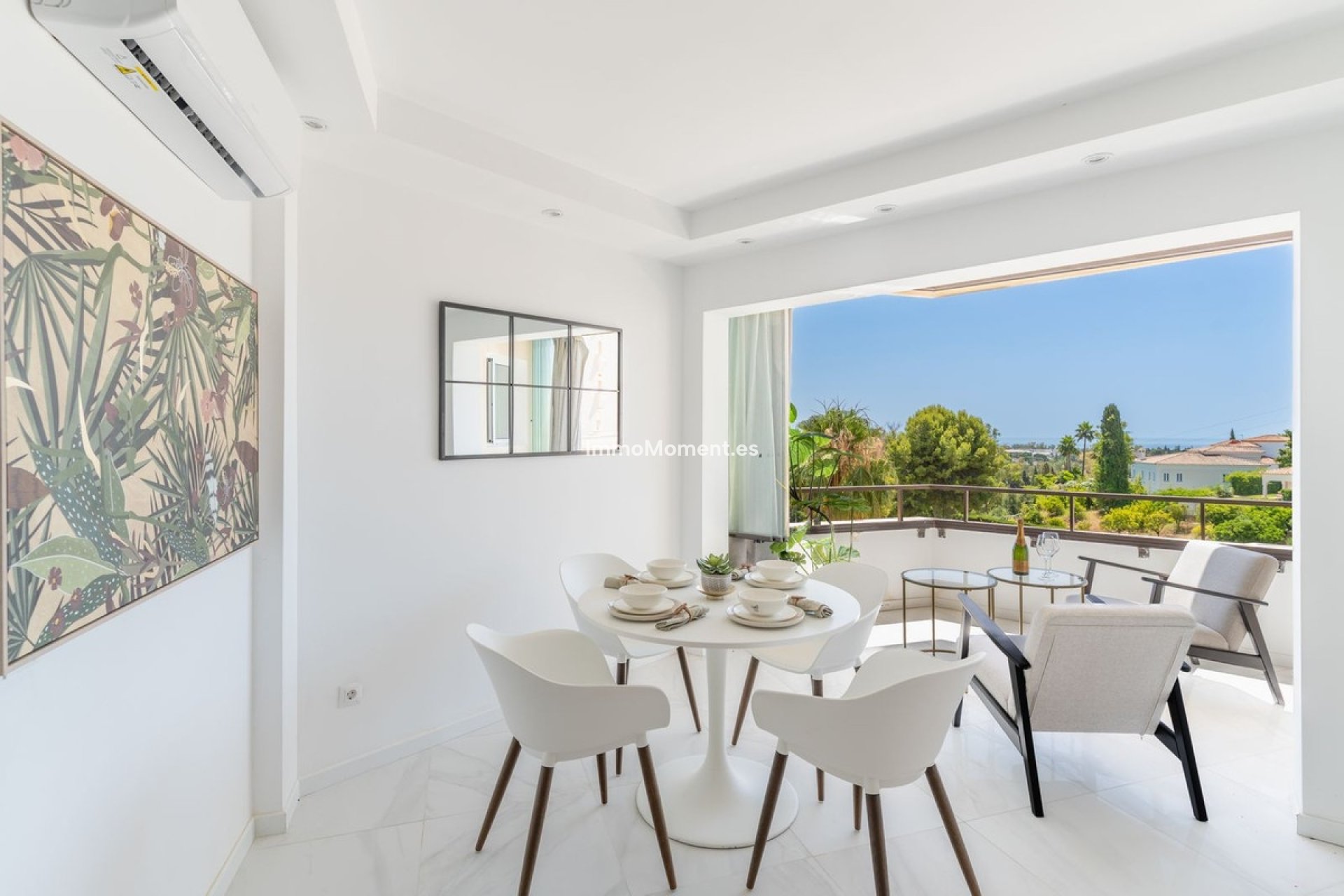Reventa - Apartamento - Estepona  - Atalaya