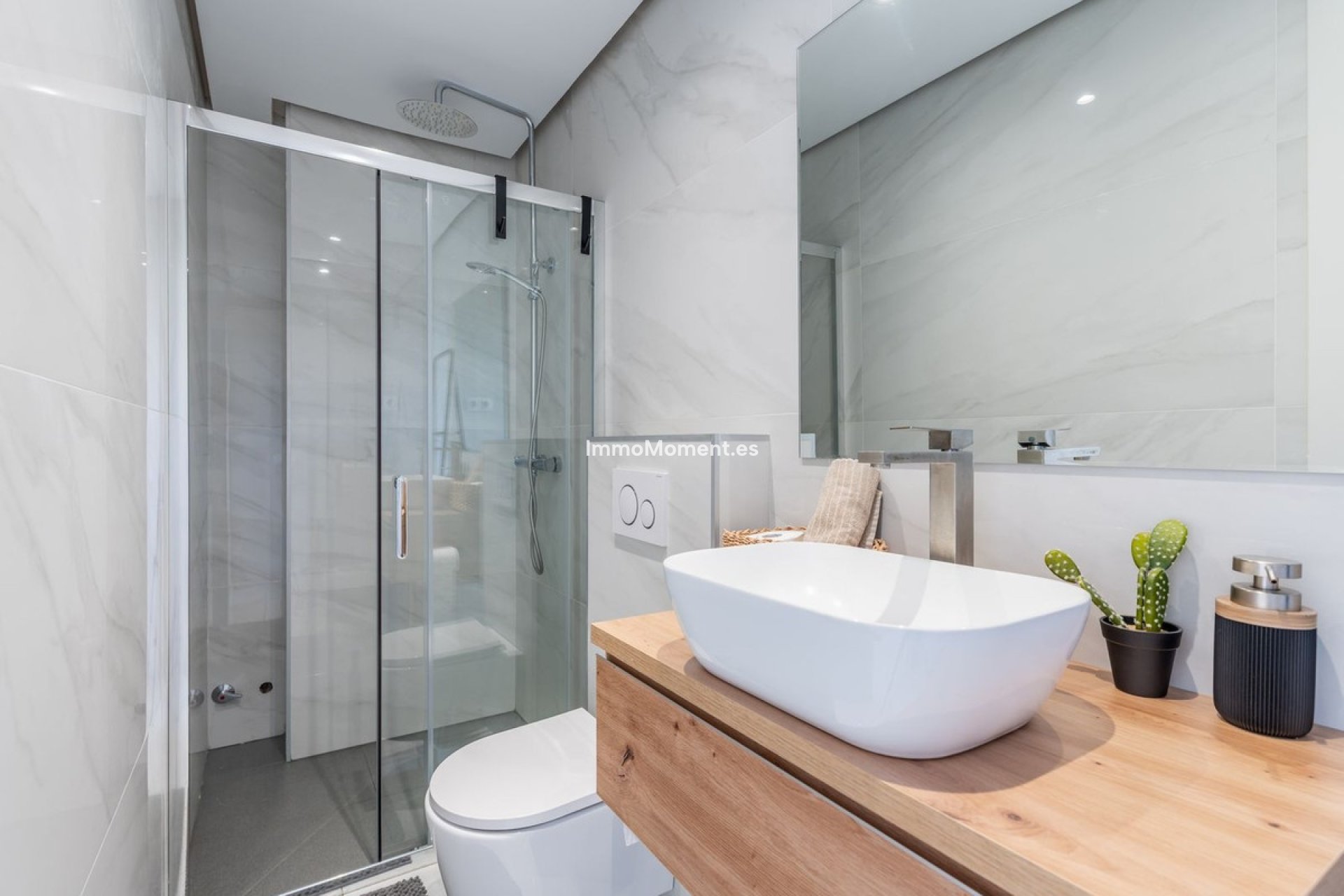 Reventa - Apartamento - Estepona  - Atalaya
