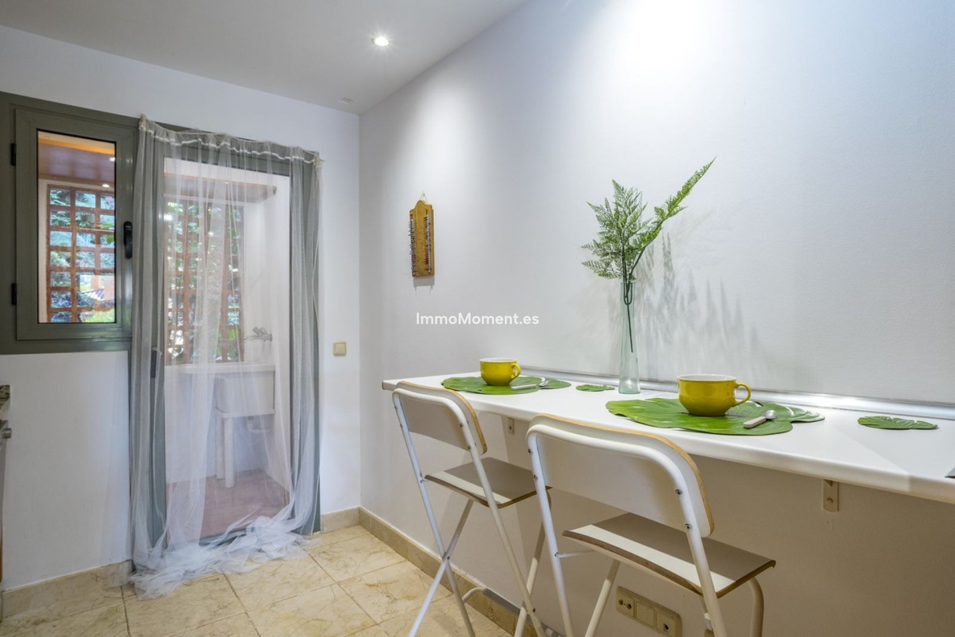 Reventa - Apartamento - Estepona  - Atalaya