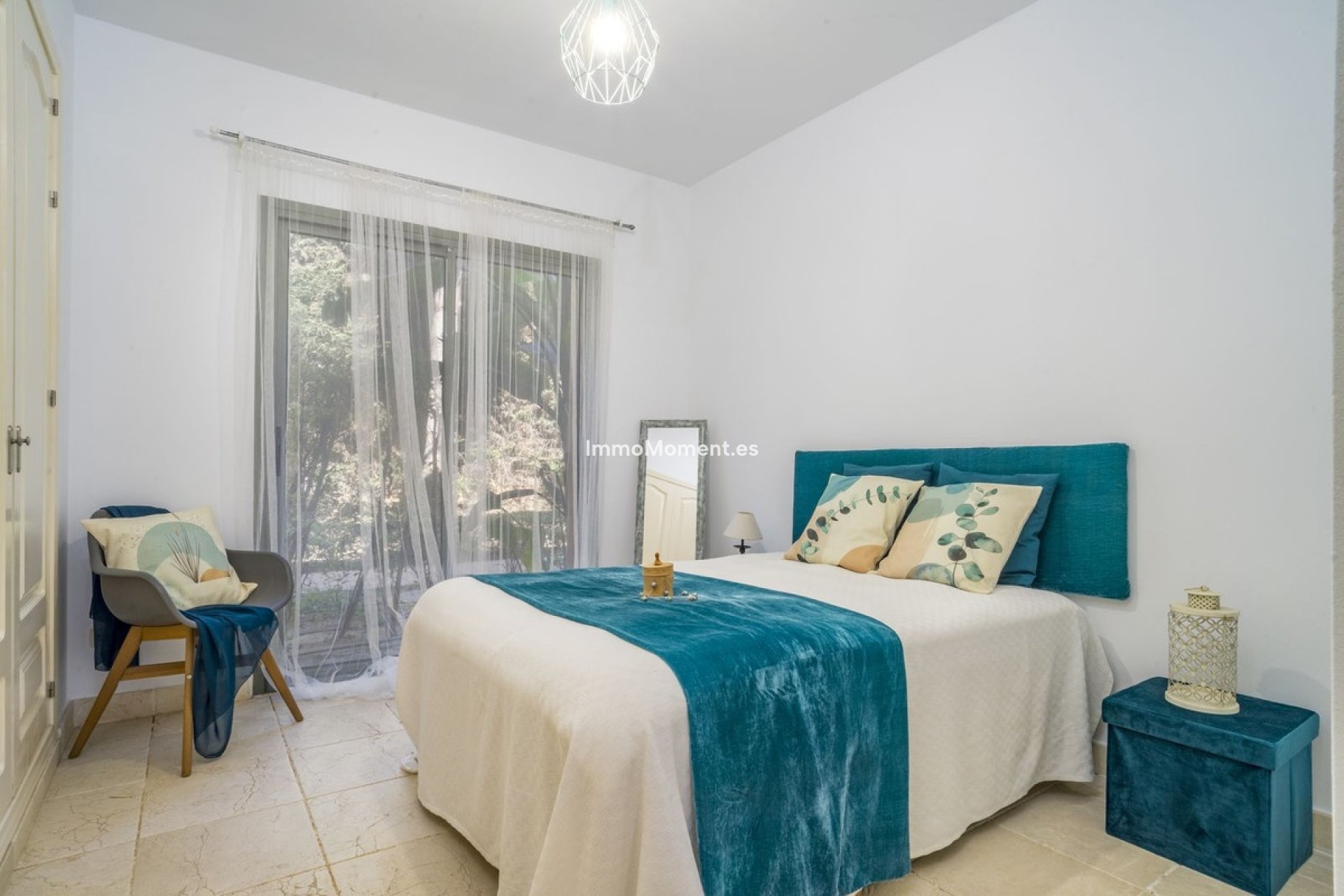 Reventa - Apartamento - Estepona  - Atalaya