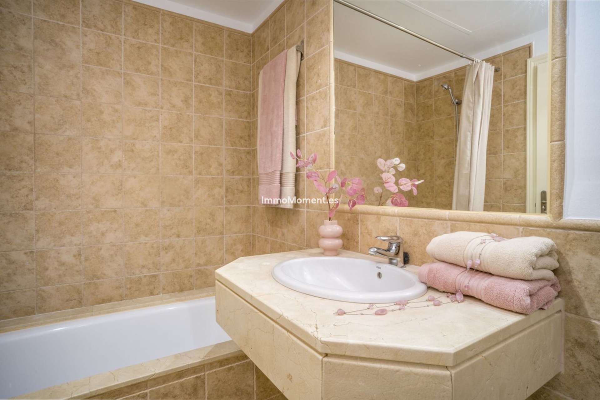 Reventa - Apartamento - Estepona  - Atalaya