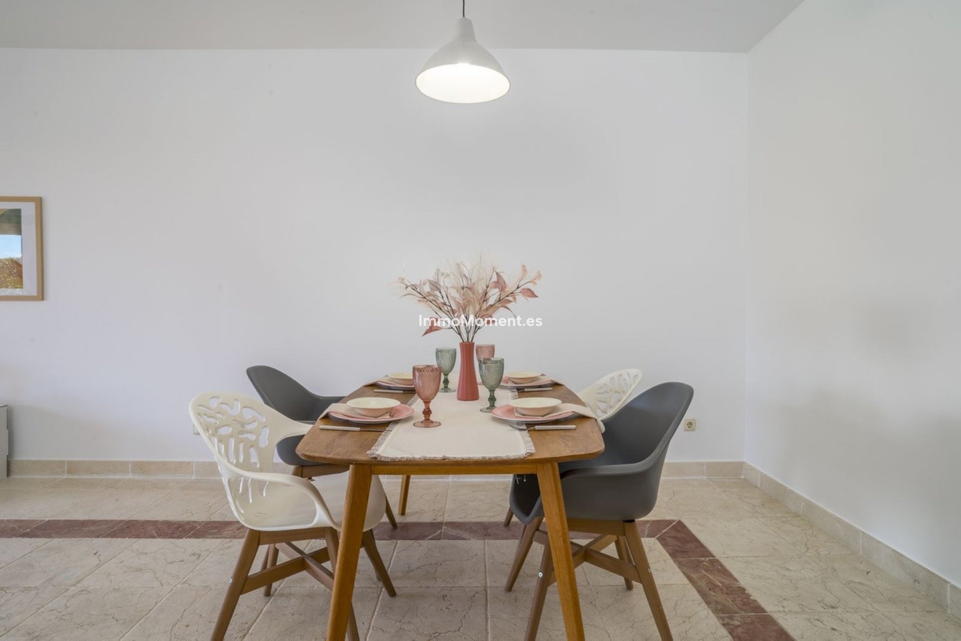 Reventa - Apartamento - Estepona  - Atalaya