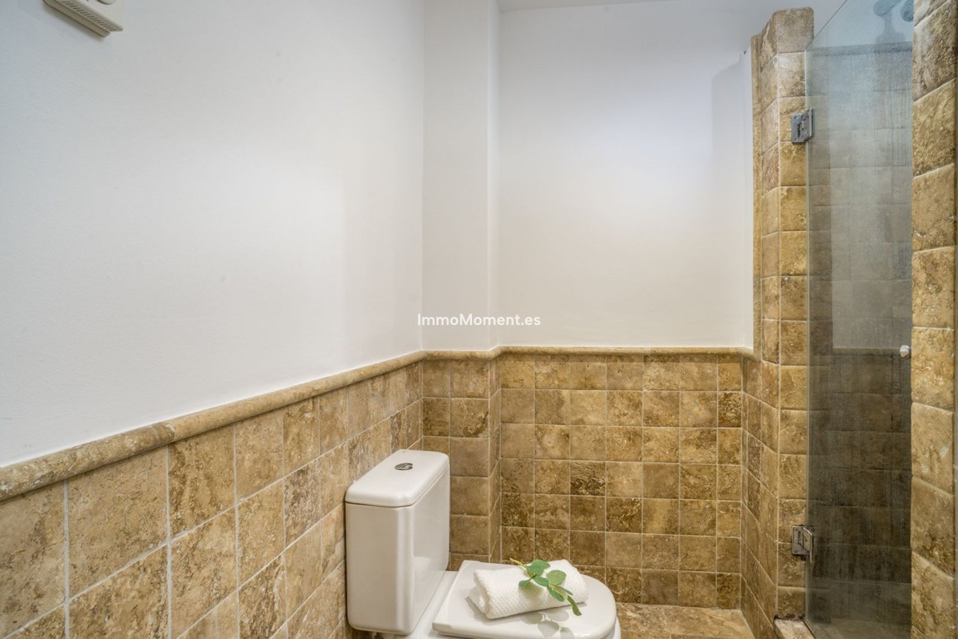 Reventa - Apartamento - Estepona  - Atalaya
