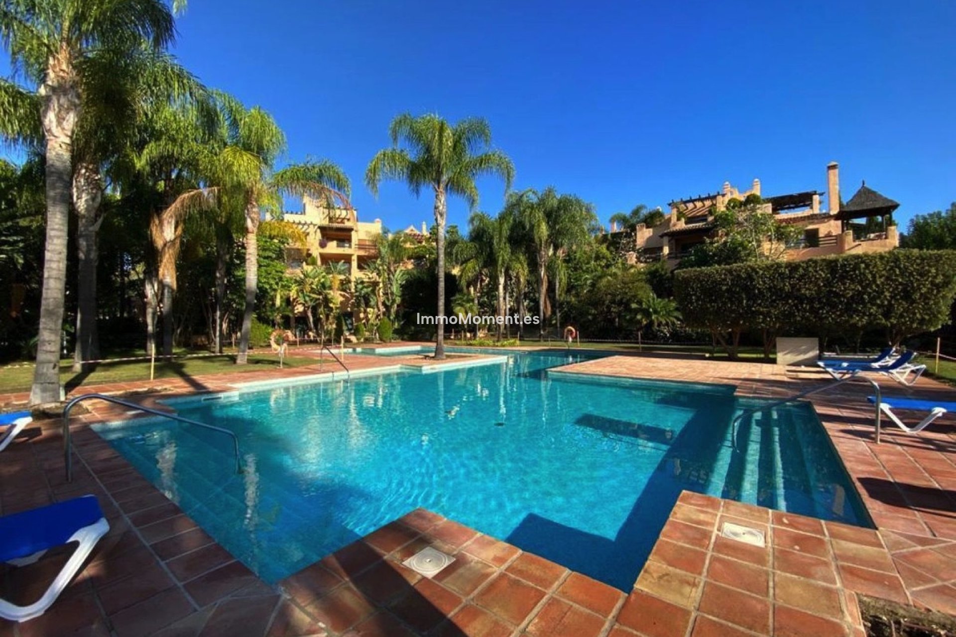 Reventa - Apartamento - Estepona  - Atalaya