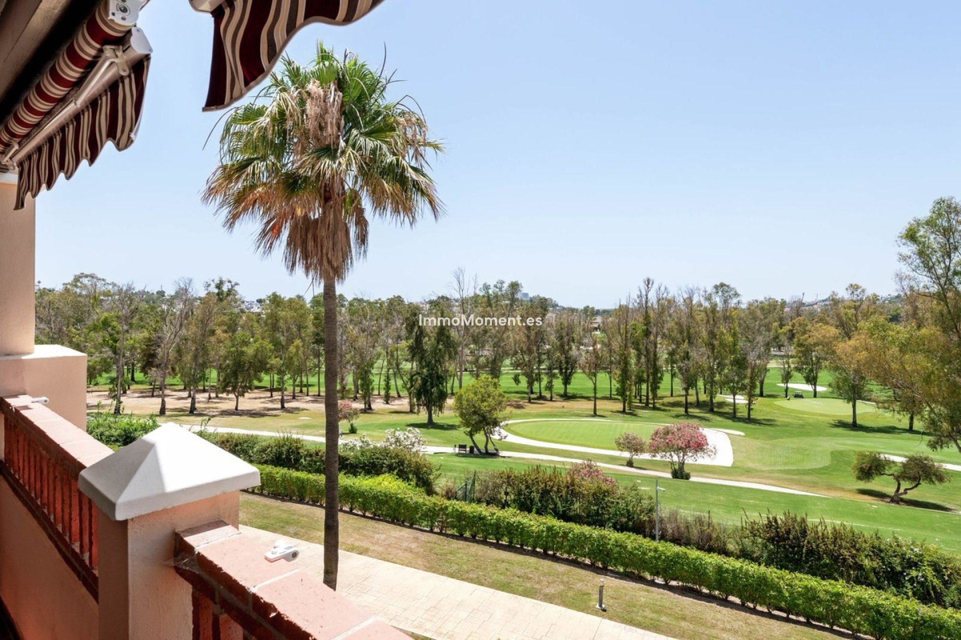Reventa - Apartamento - Estepona  - Atalaya