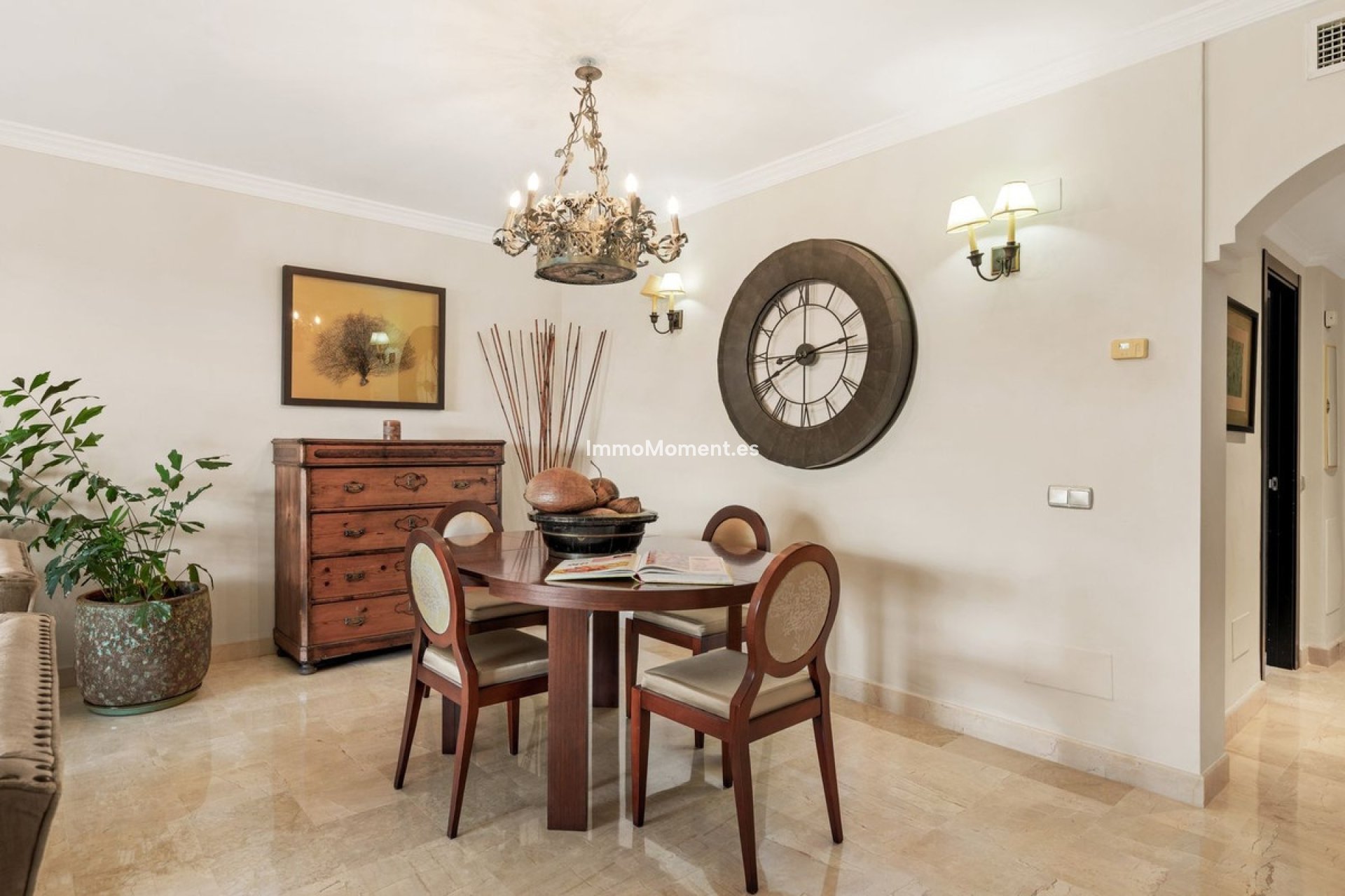 Reventa - Apartamento - Estepona  - Atalaya