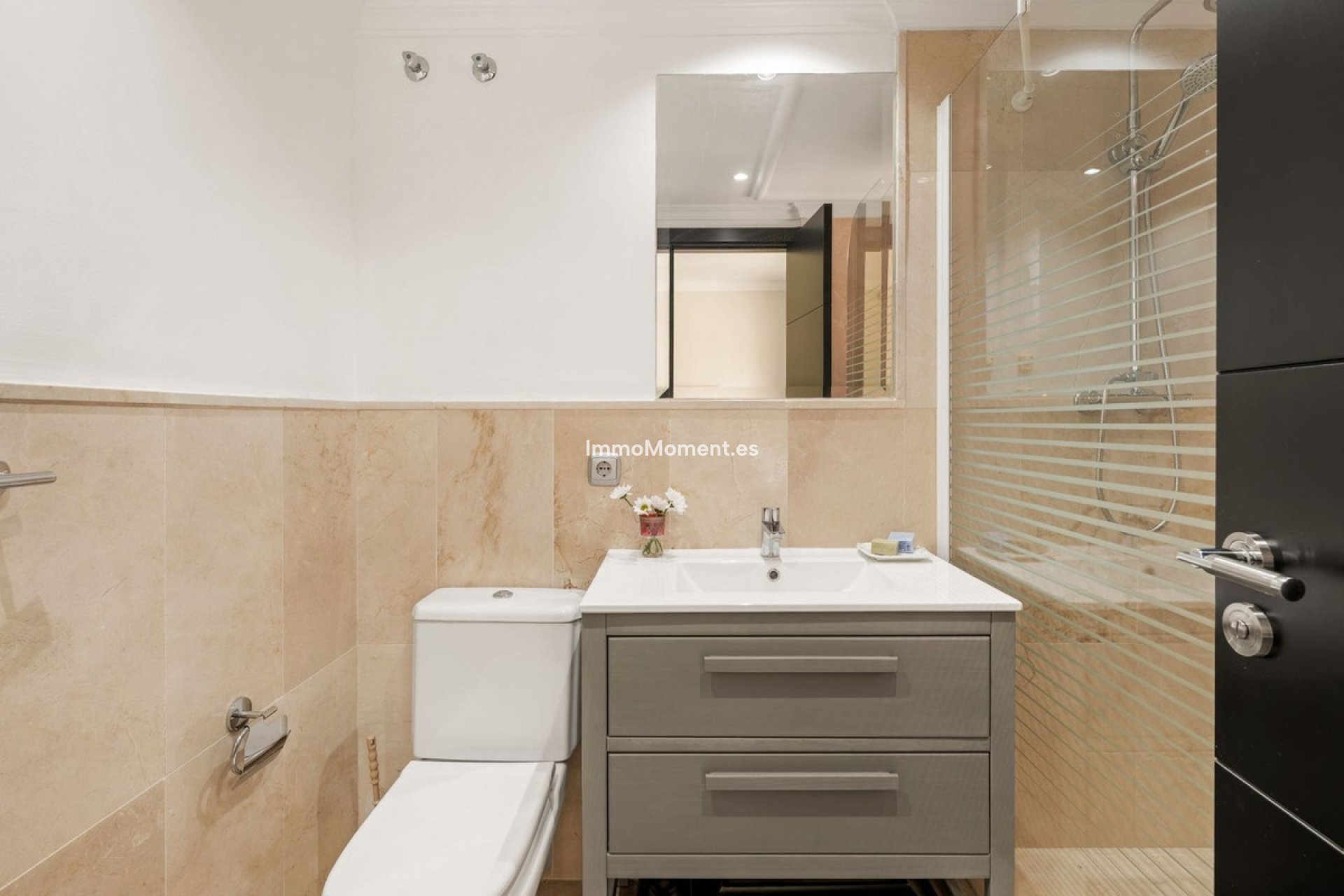 Reventa - Apartamento - Estepona  - Atalaya