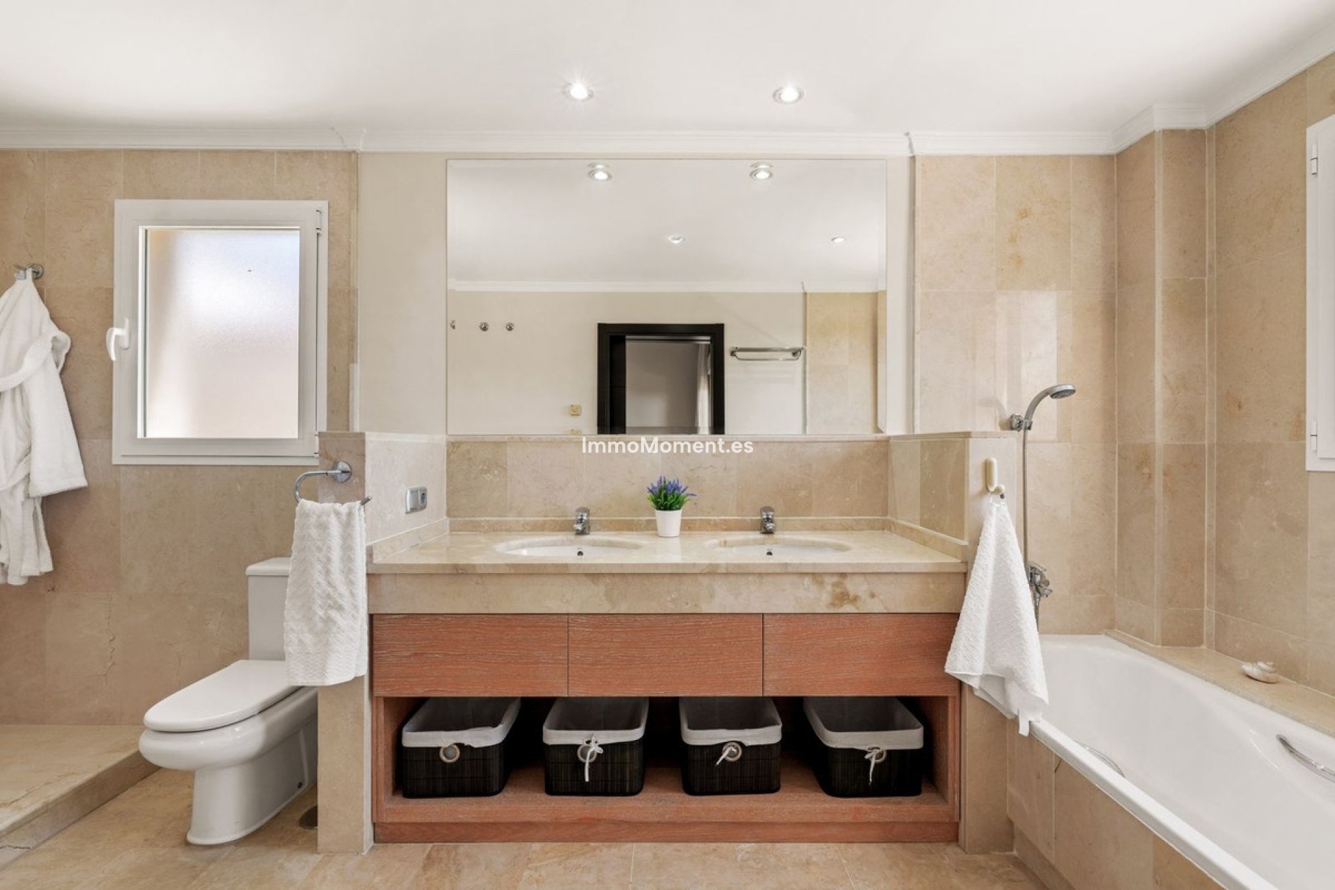 Reventa - Apartamento - Estepona  - Atalaya
