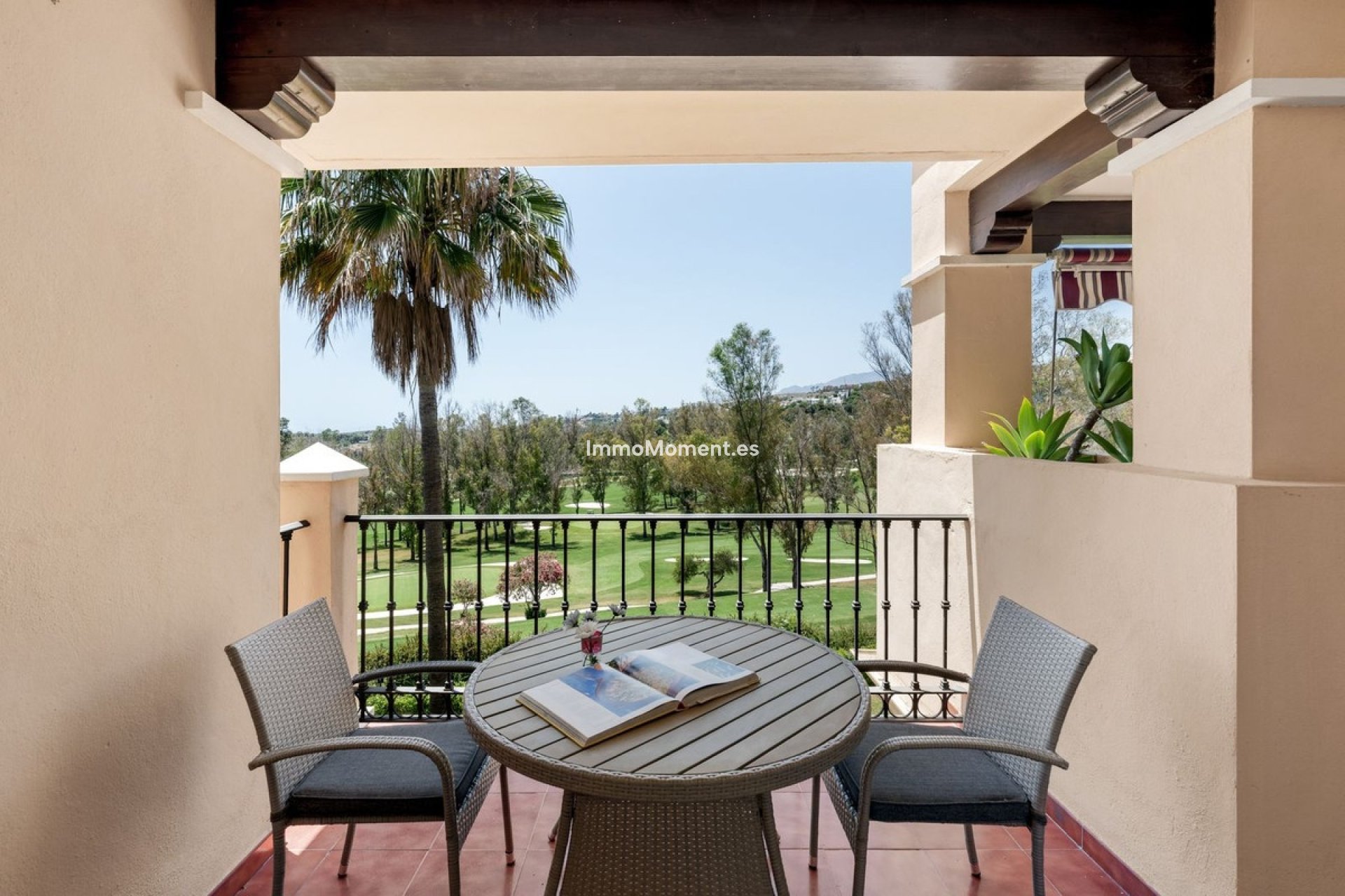 Reventa - Apartamento - Estepona  - Atalaya