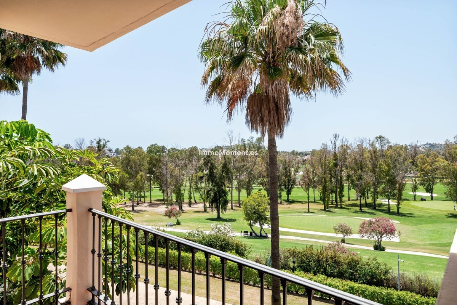 Reventa - Apartamento - Estepona  - Atalaya