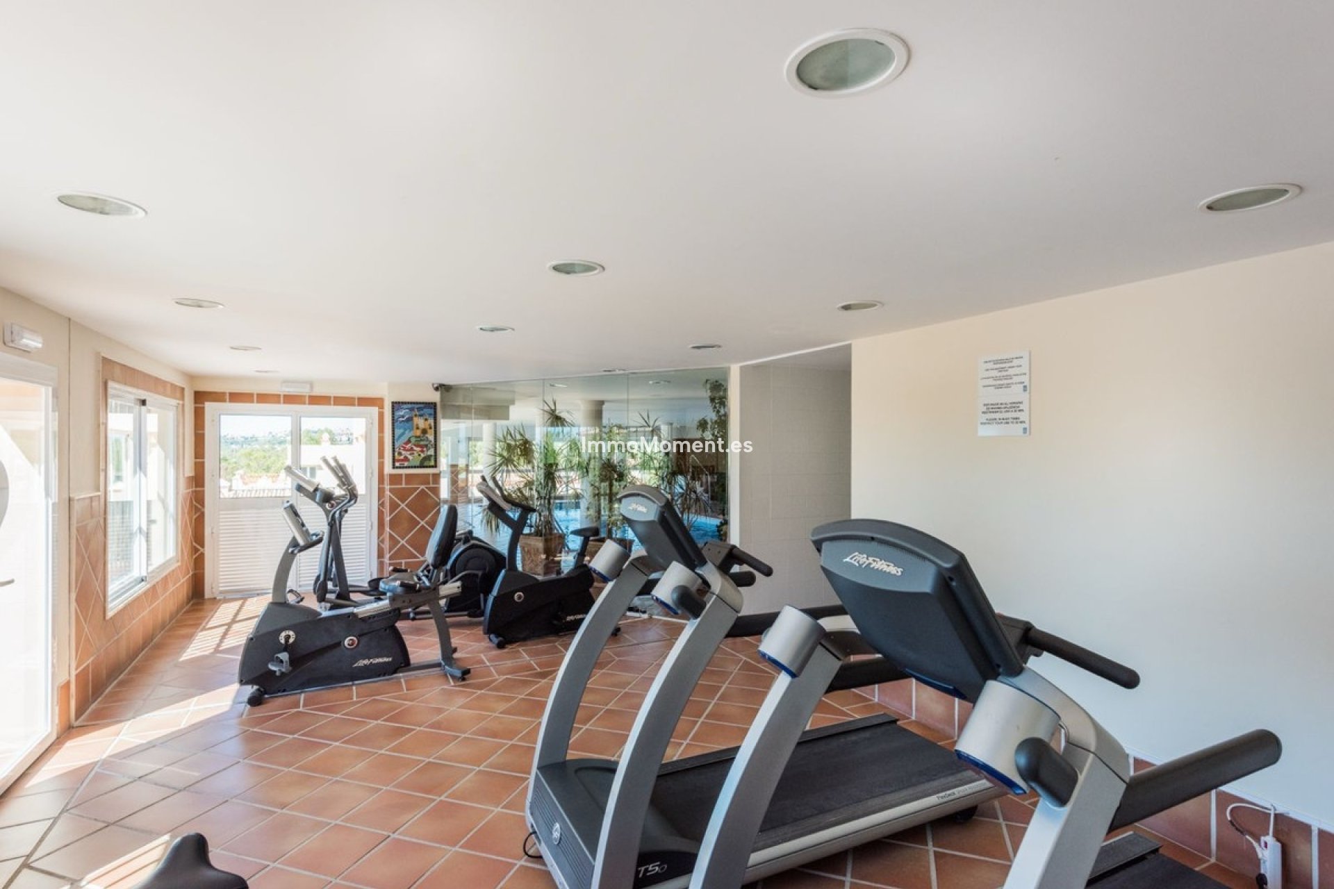 Reventa - Apartamento - Estepona  - Atalaya