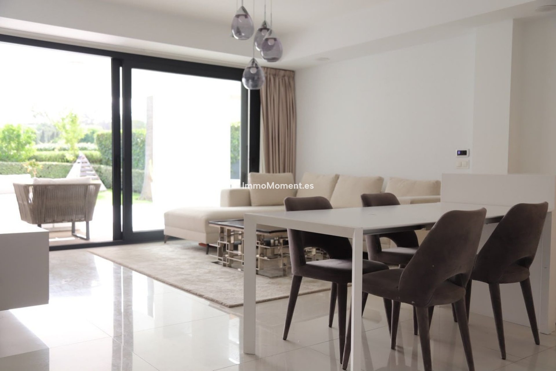 Reventa - Apartamento - Estepona  - Atalaya