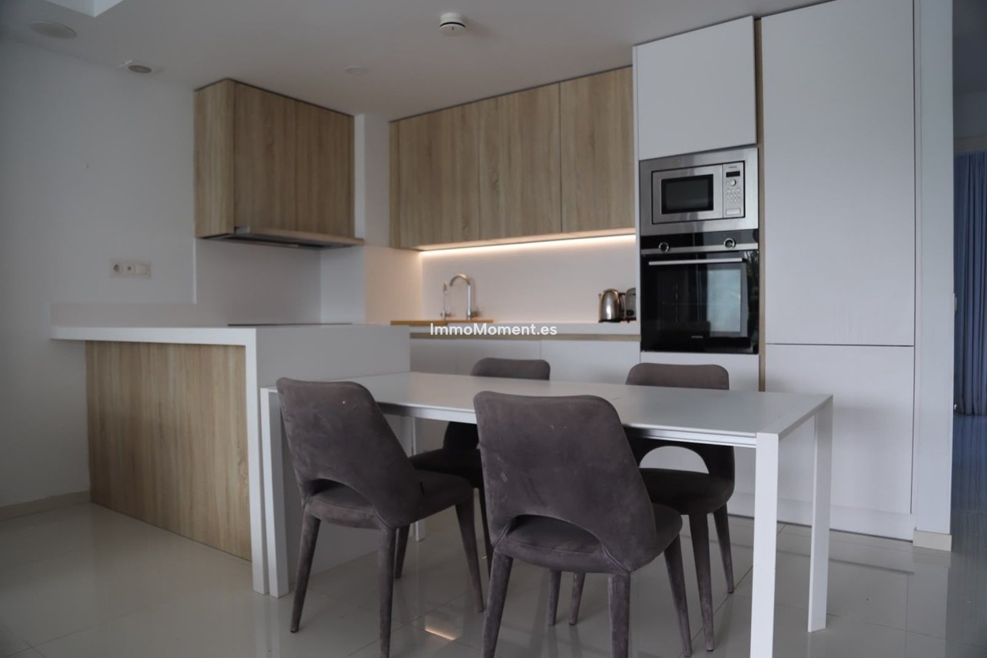 Reventa - Apartamento - Estepona  - Atalaya