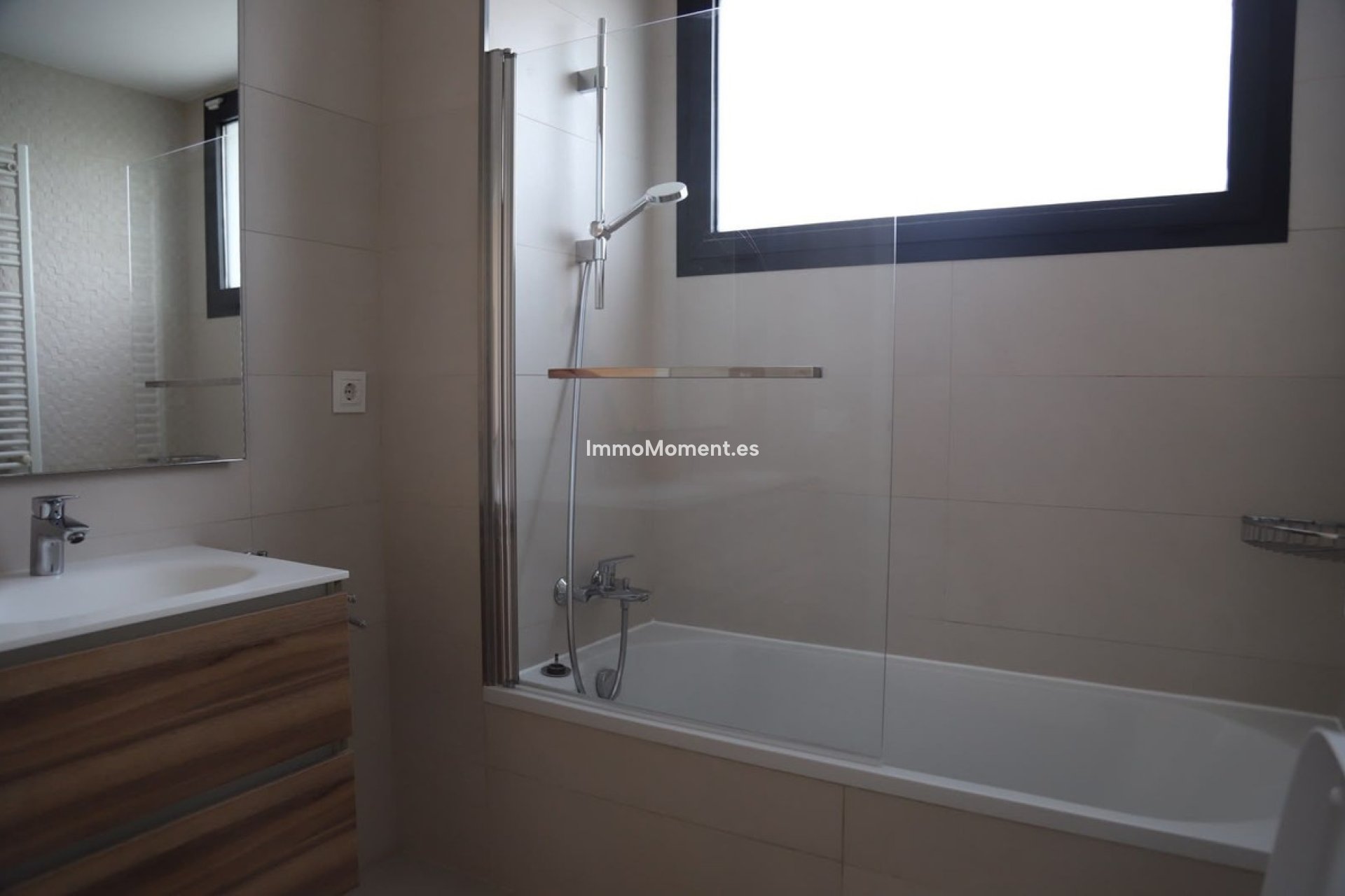Reventa - Apartamento - Estepona  - Atalaya