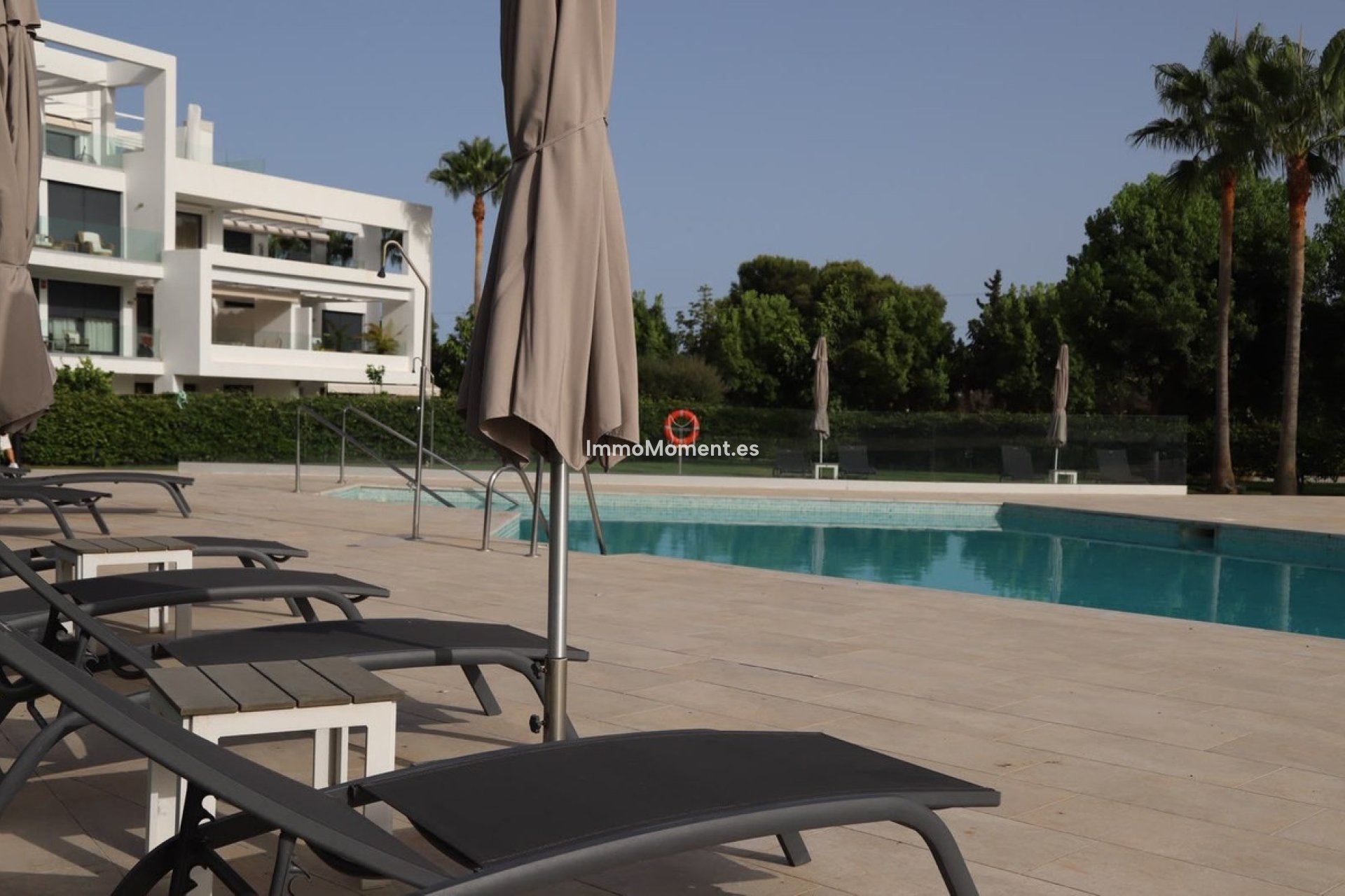 Reventa - Apartamento - Estepona  - Atalaya