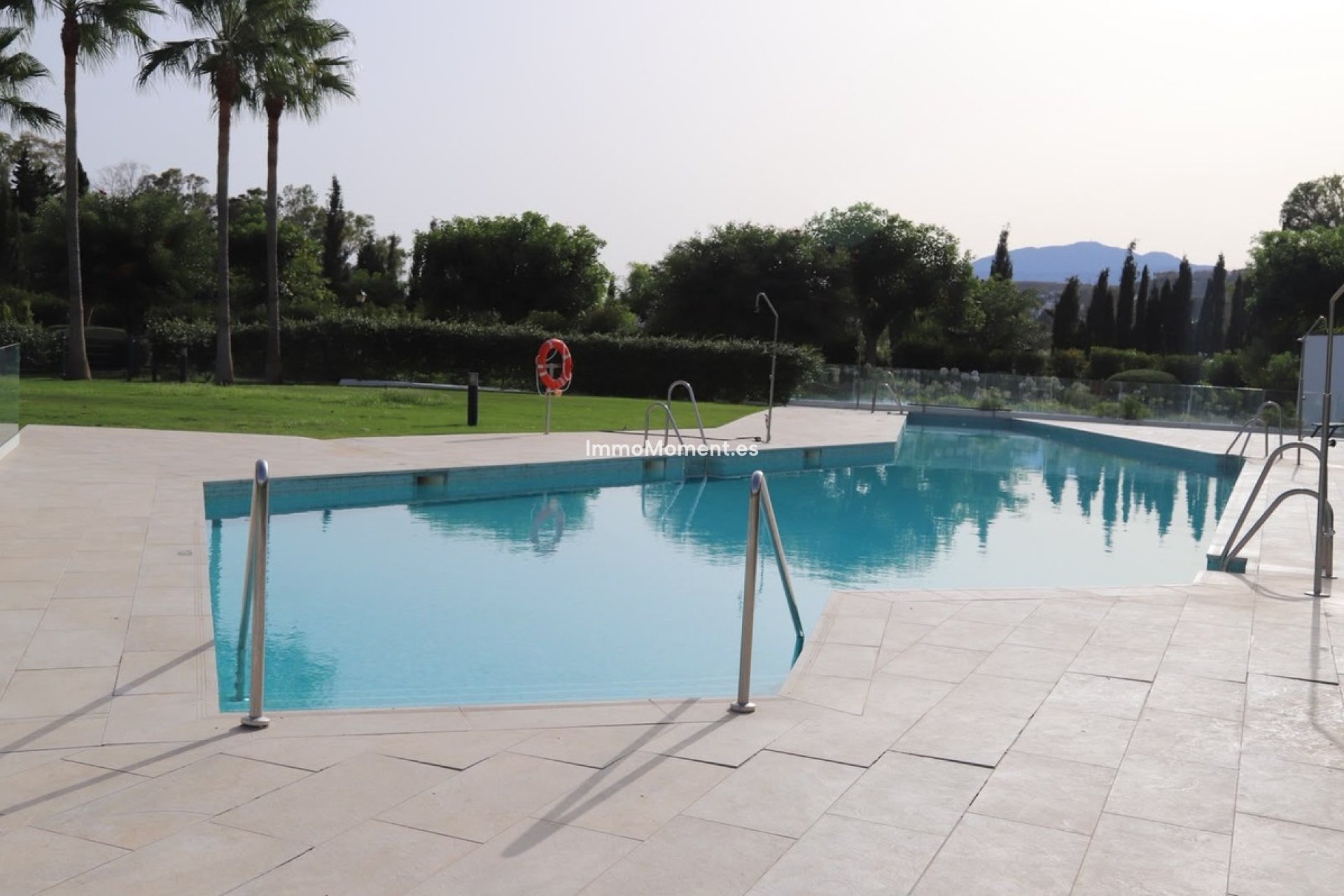 Reventa - Apartamento - Estepona  - Atalaya
