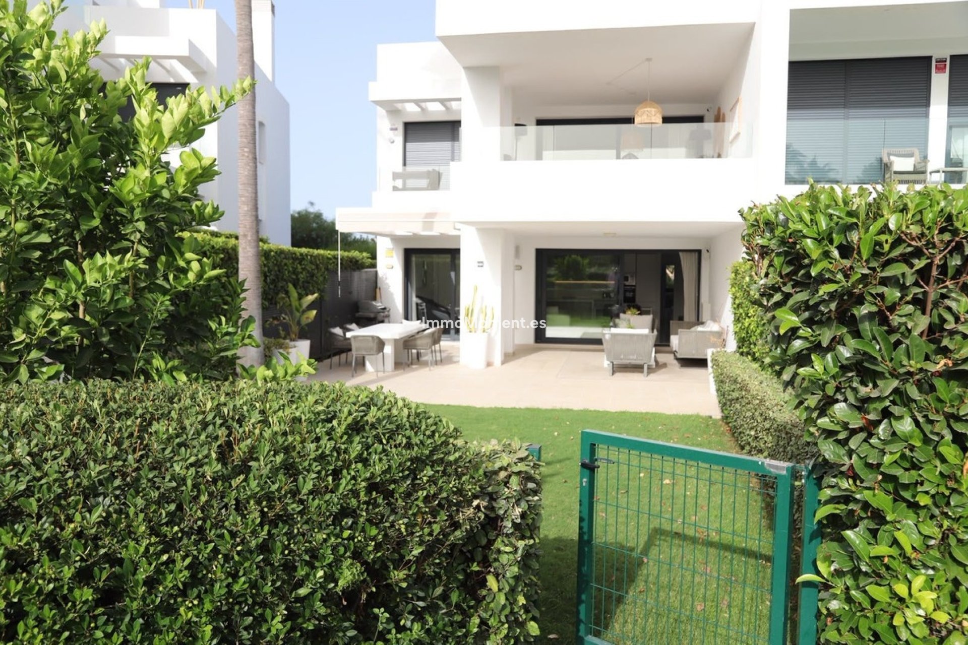 Reventa - Apartamento - Estepona  - Atalaya