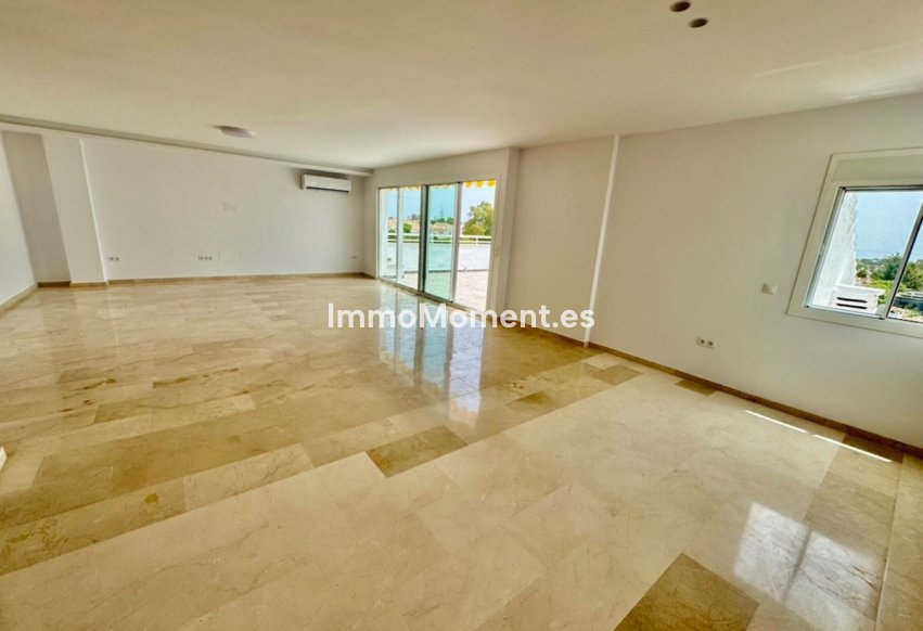 Reventa - Apartamento - Estepona  - Atalaya