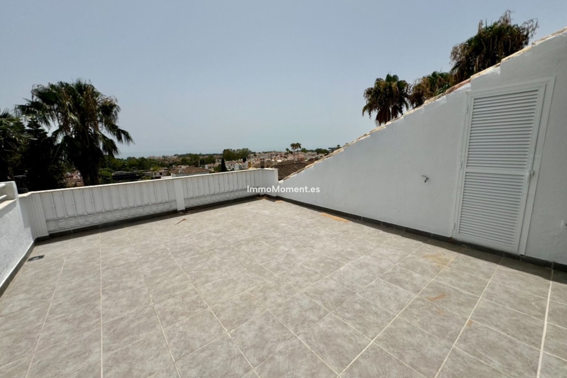 Reventa - Apartamento - Estepona  - Atalaya