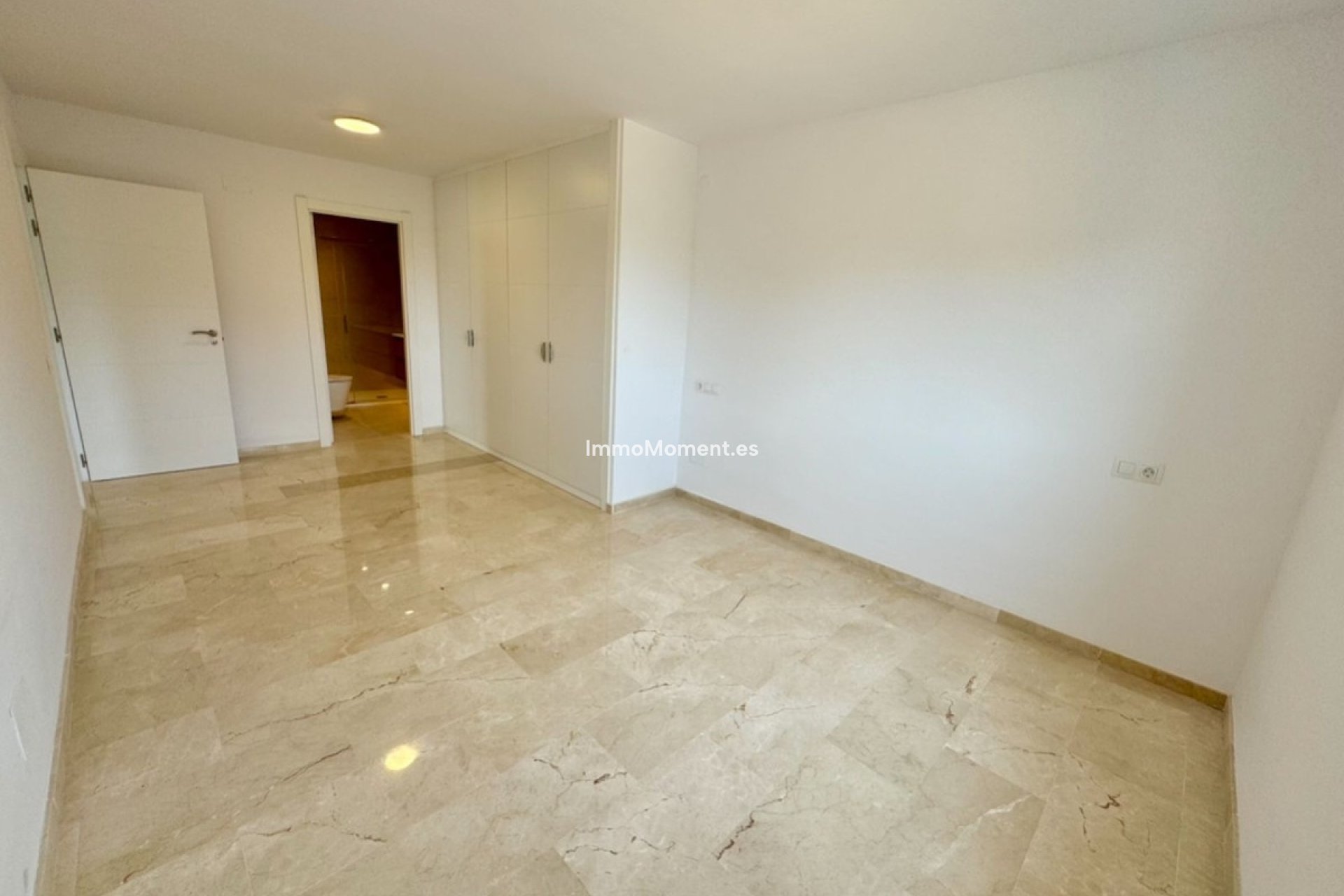 Reventa - Apartamento - Estepona  - Atalaya