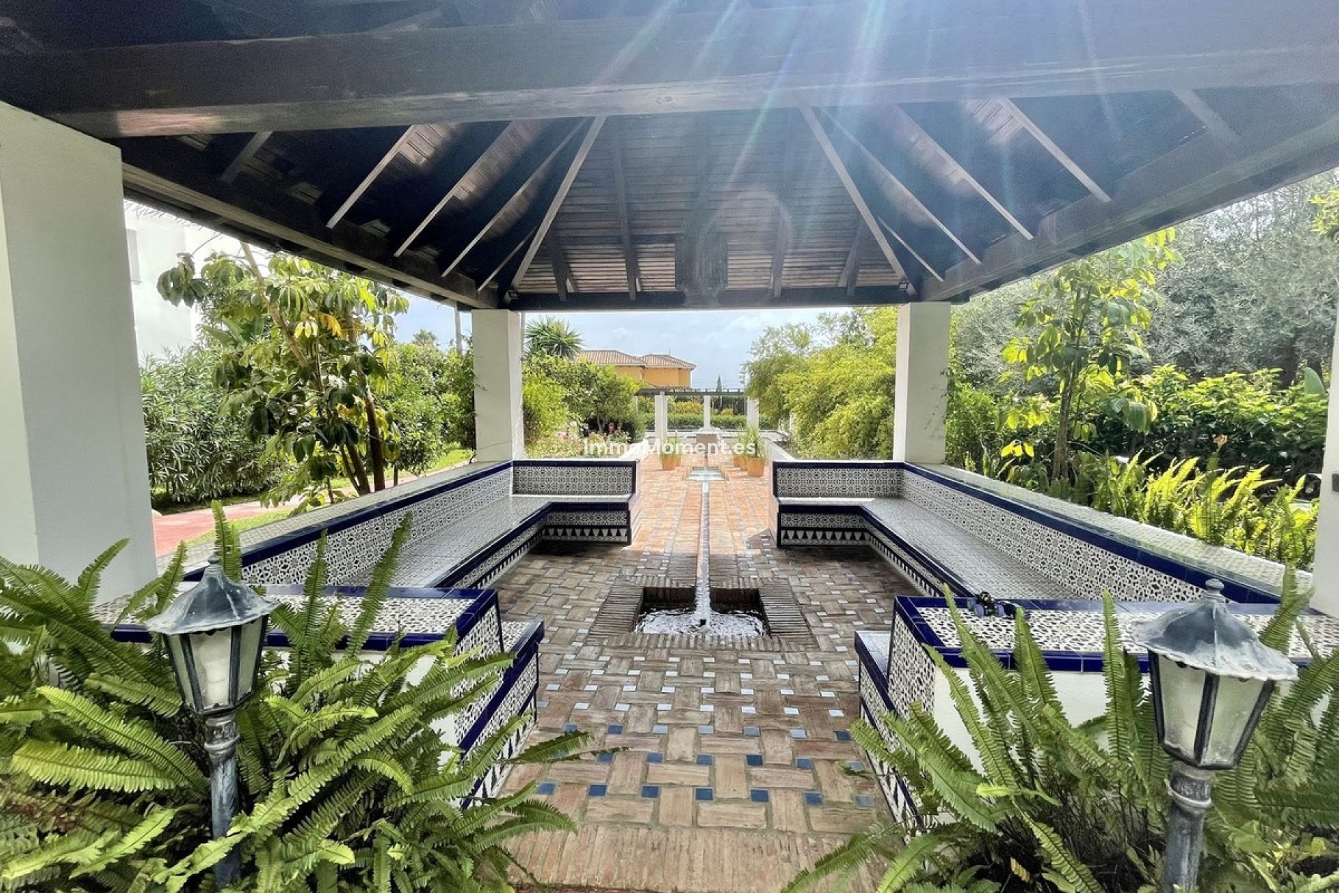 Reventa - Apartamento - Estepona  - Atalaya