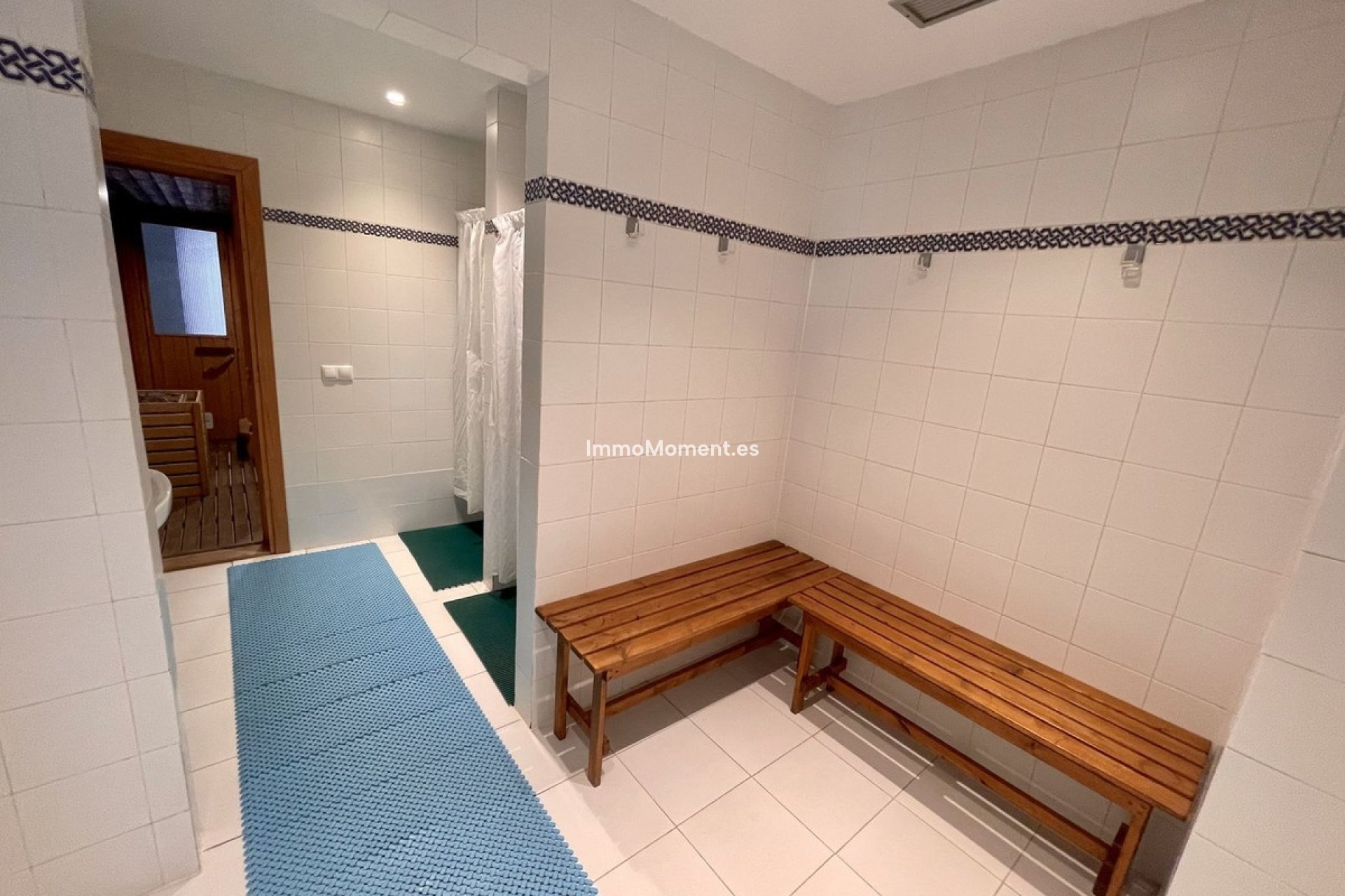 Reventa - Apartamento - Estepona  - Atalaya