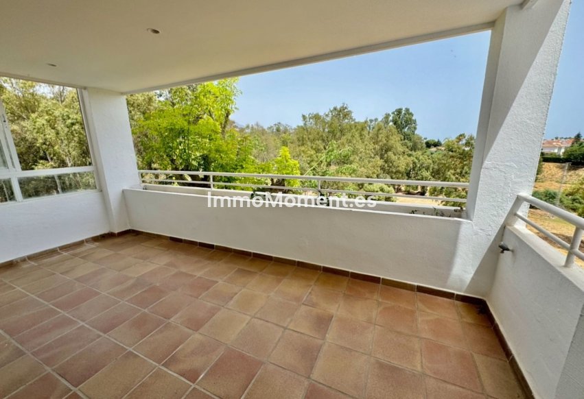 Reventa - Apartamento - Estepona  - Atalaya
