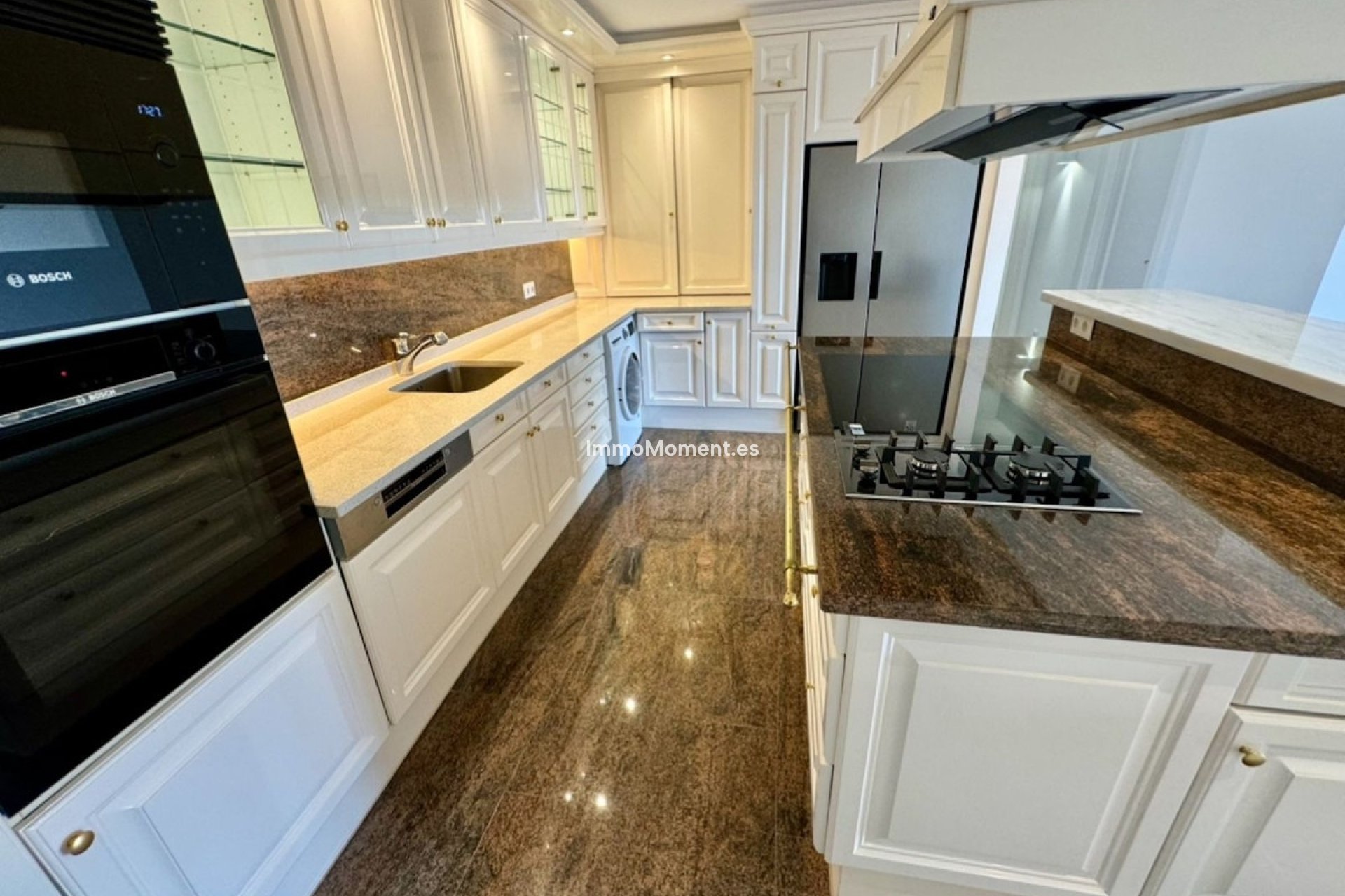 Reventa - Apartamento - Estepona  - Atalaya