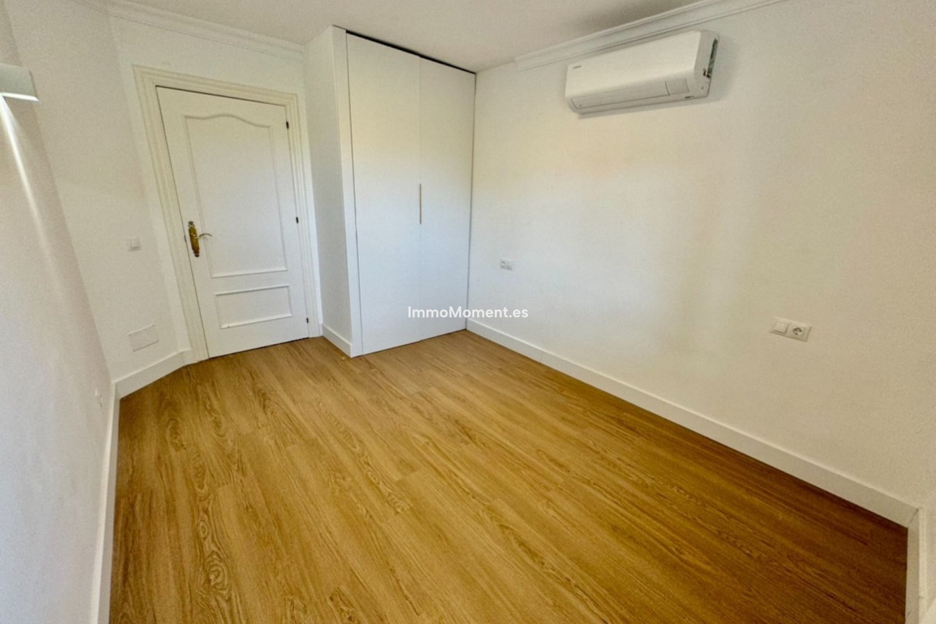 Reventa - Apartamento - Estepona  - Atalaya