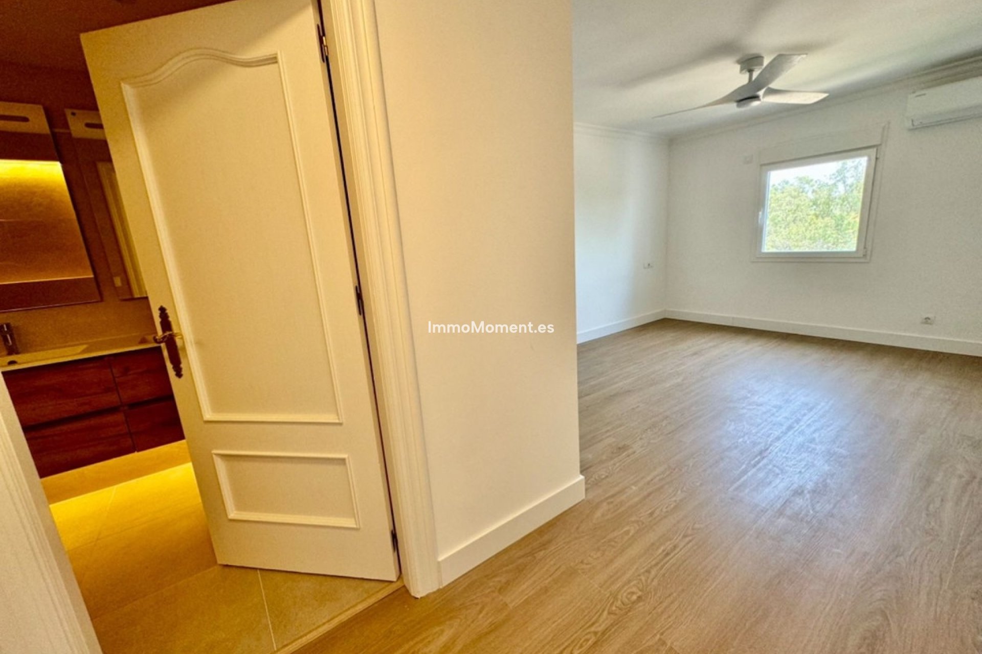 Reventa - Apartamento - Estepona  - Atalaya