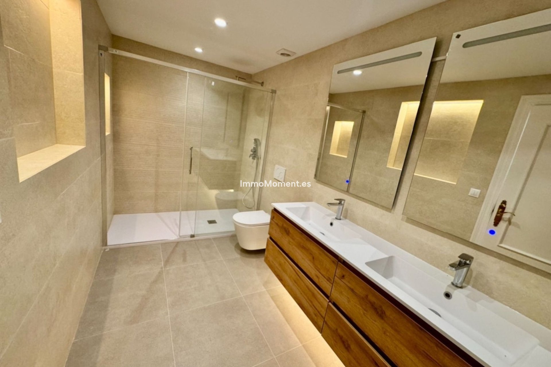 Reventa - Apartamento - Estepona  - Atalaya