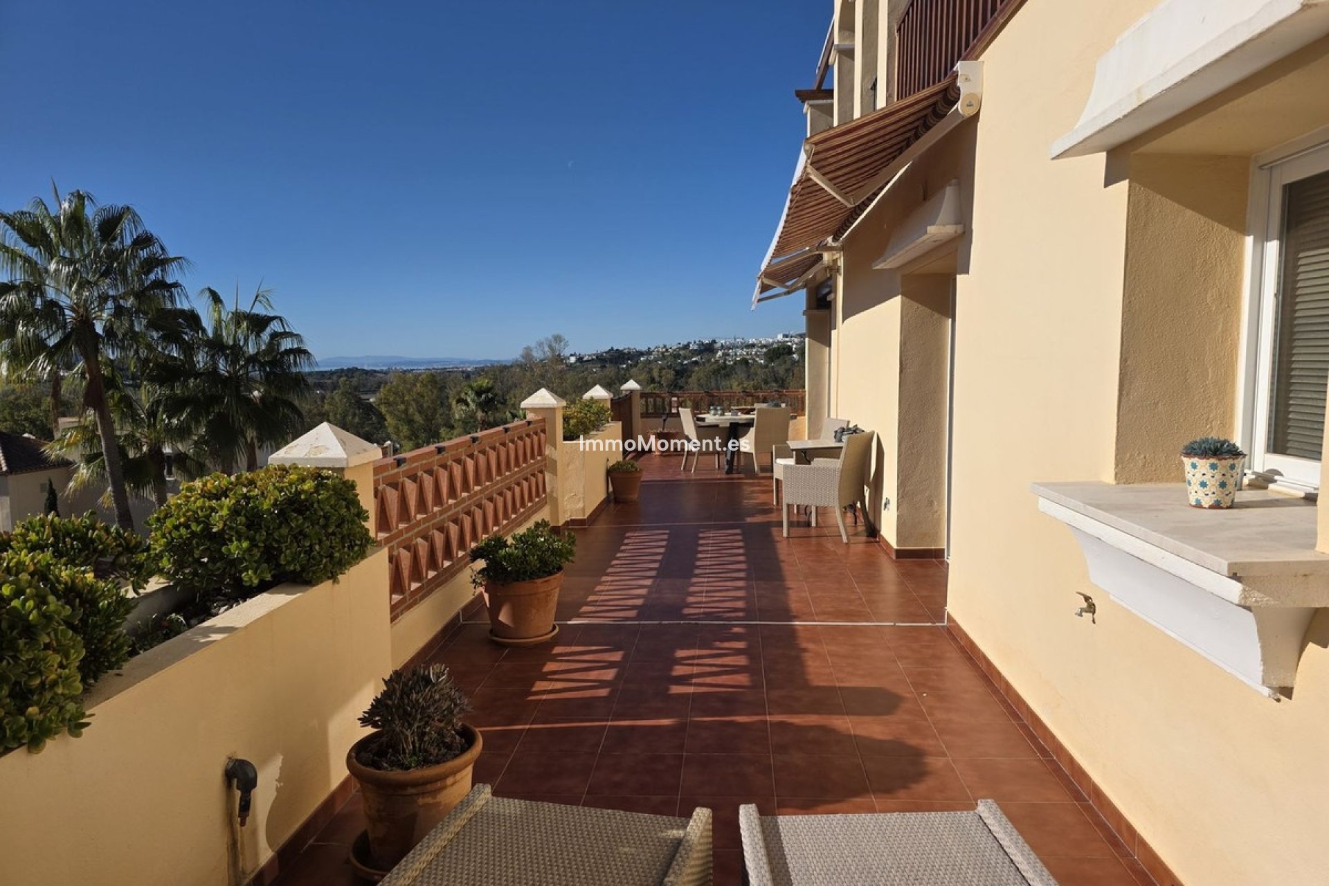 Reventa - Apartamento - Estepona  - Atalaya