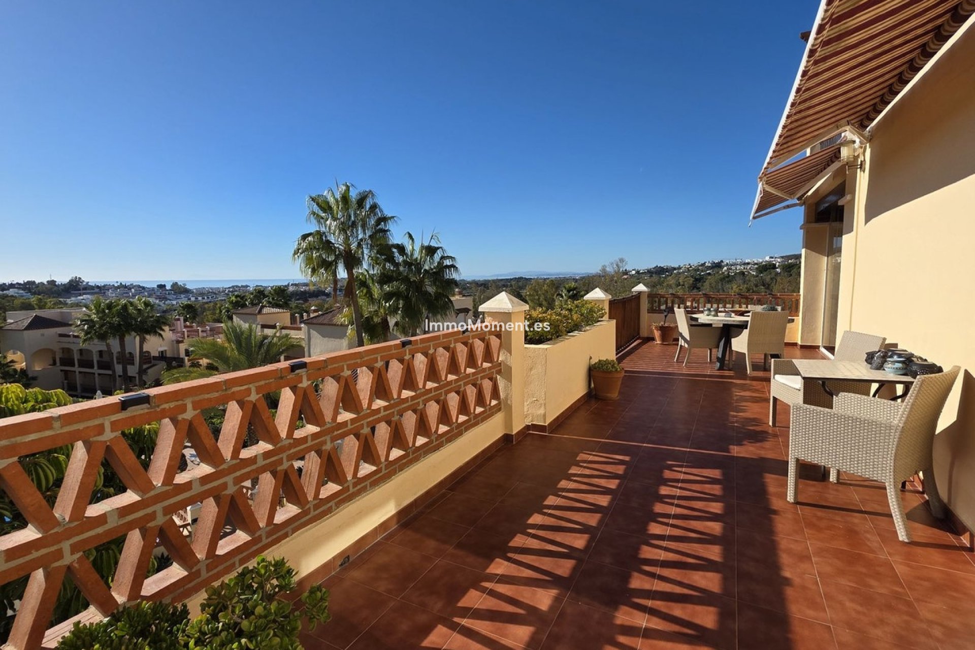 Reventa - Apartamento - Estepona  - Atalaya